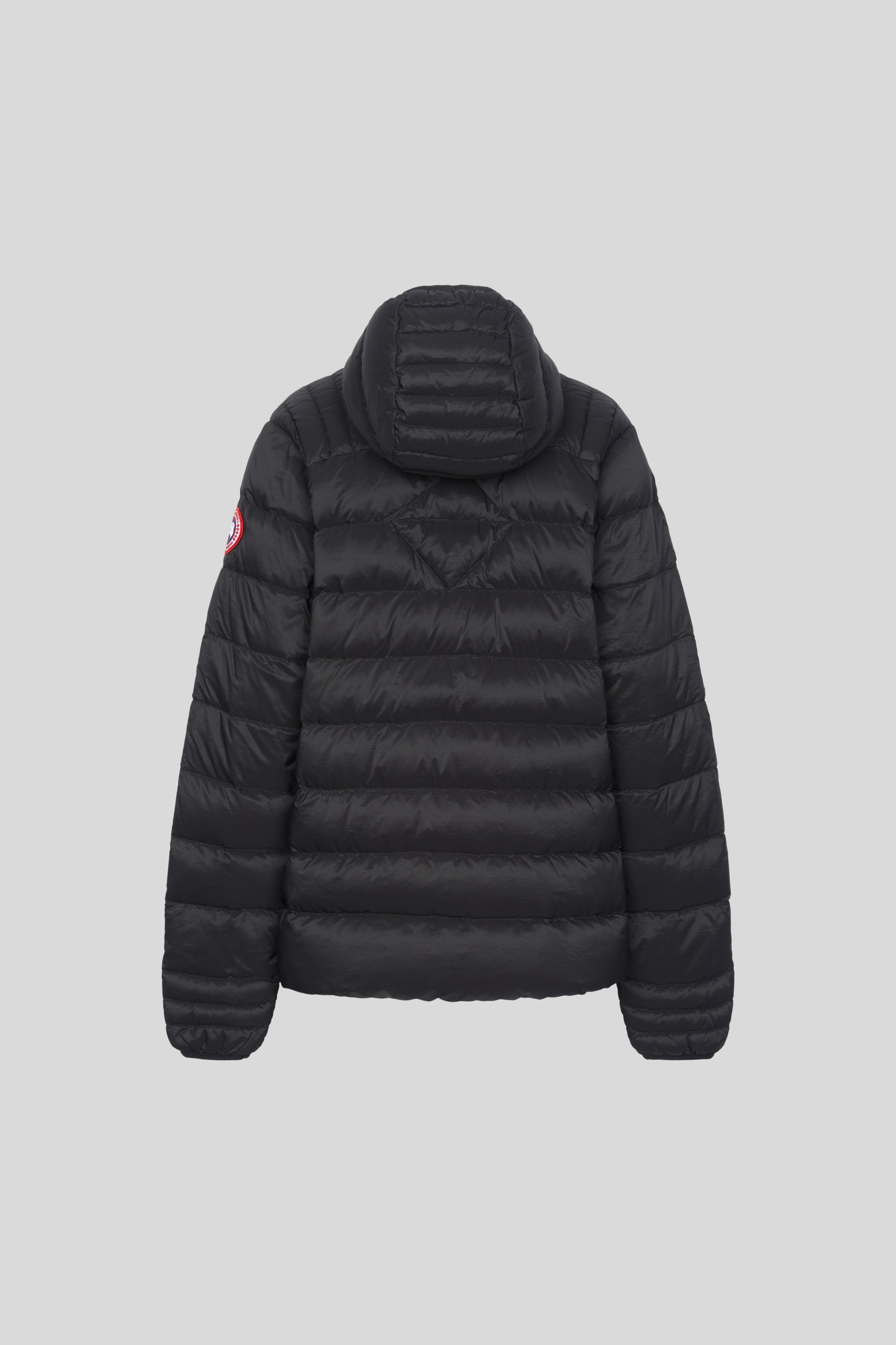 Canada goose brookvale store hooded jacket