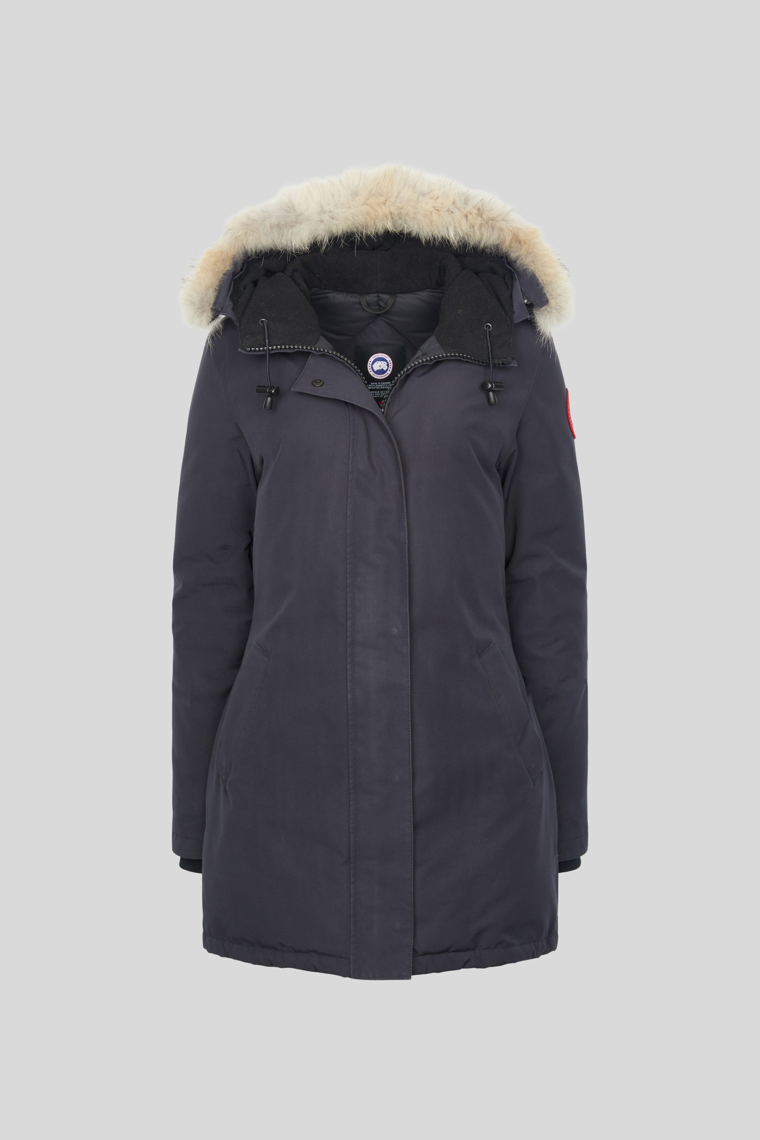 Canada goose 2025 victoria model