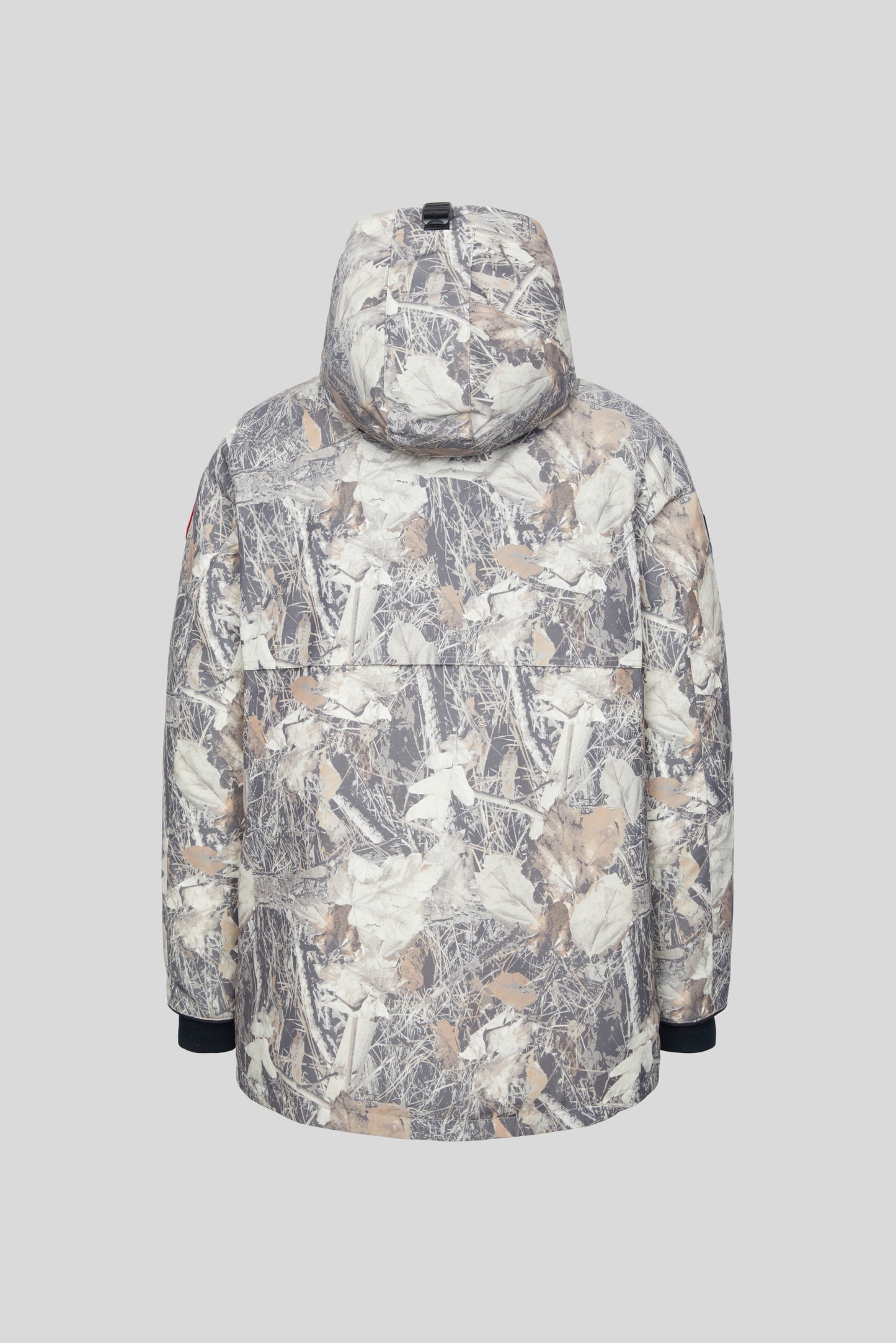 Terrain Parka X Ovo