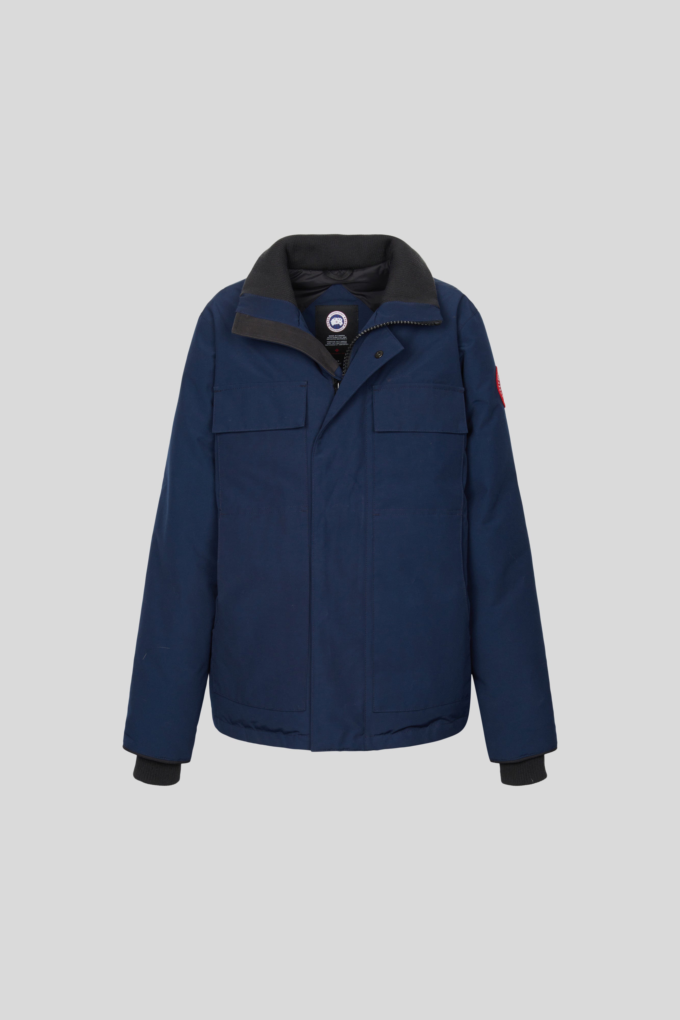 Forester canada 2024 goose jacket