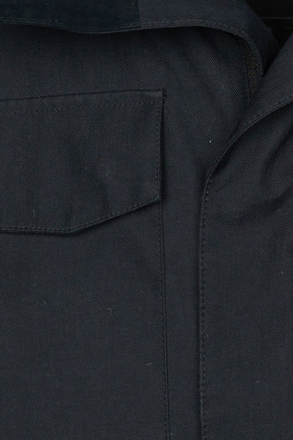 Windermere Coat Black Label