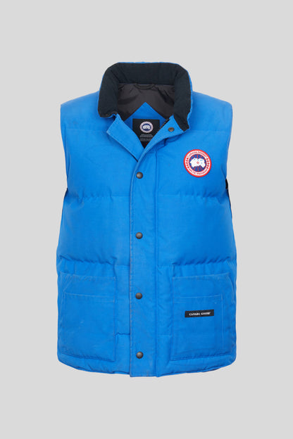 PBI Freestyle Vest