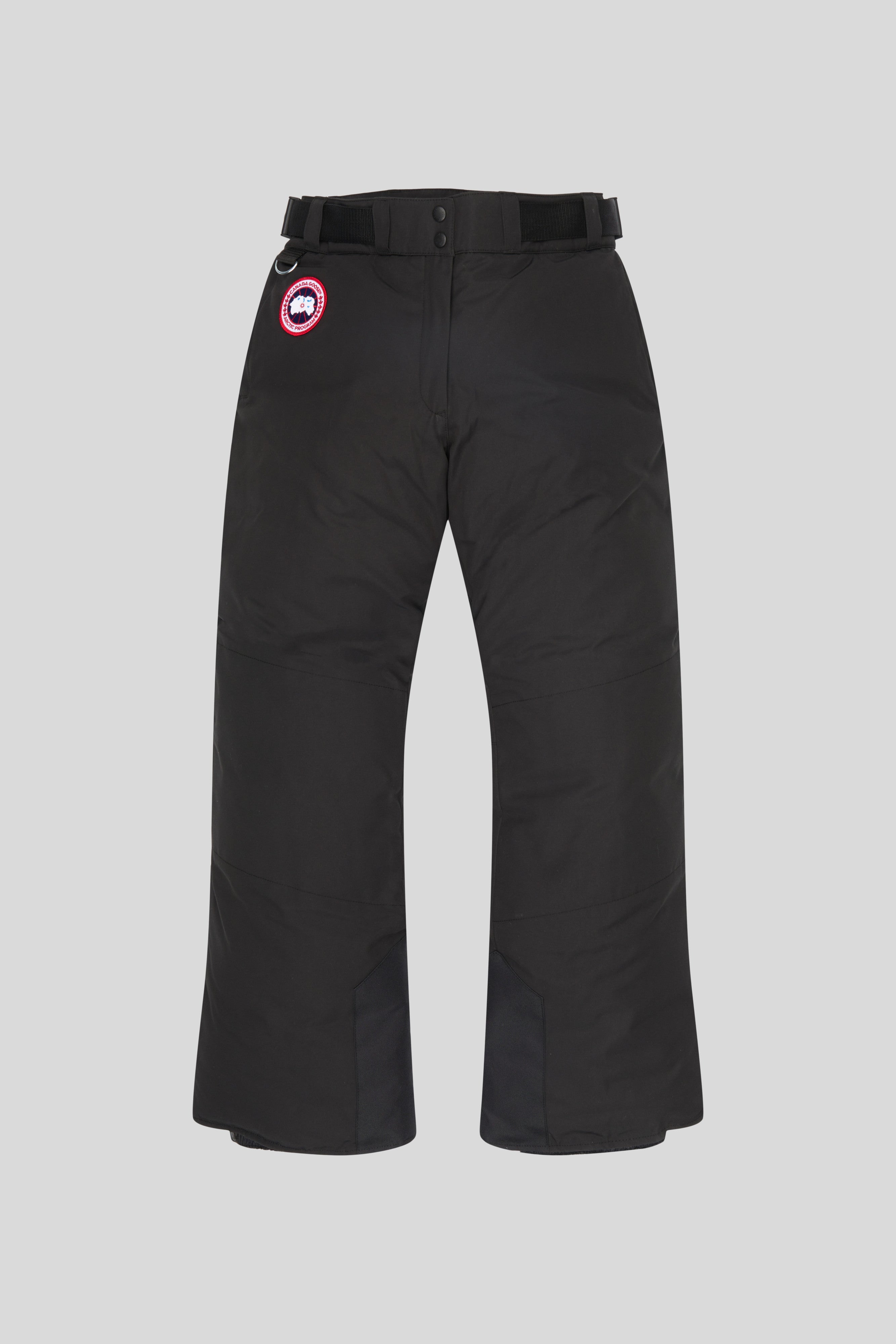 2T factory canada goose snowpant