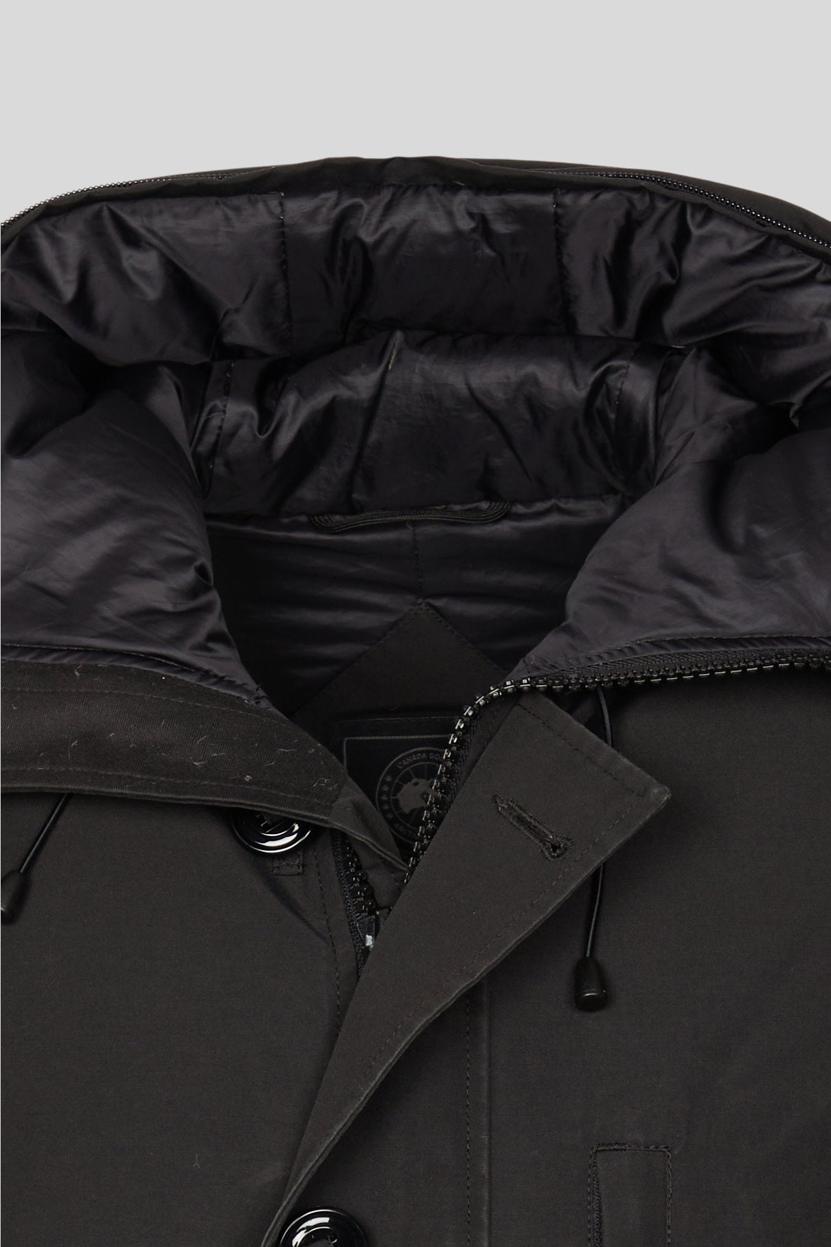 Chateau Parka Black Label