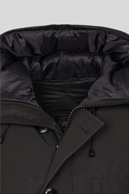 Chateau Parka Black Label