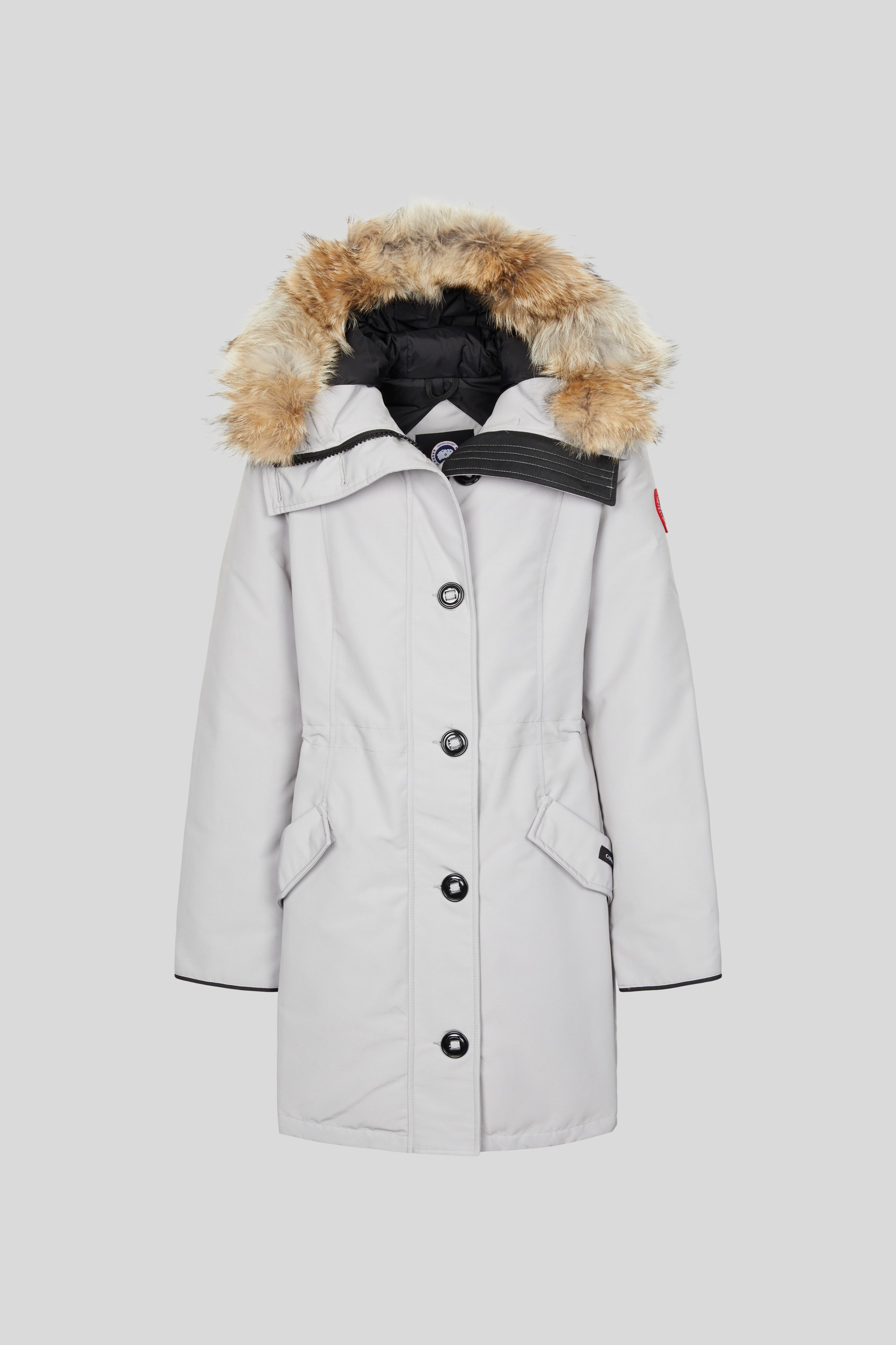 Canada goose 2024 rossclair early light