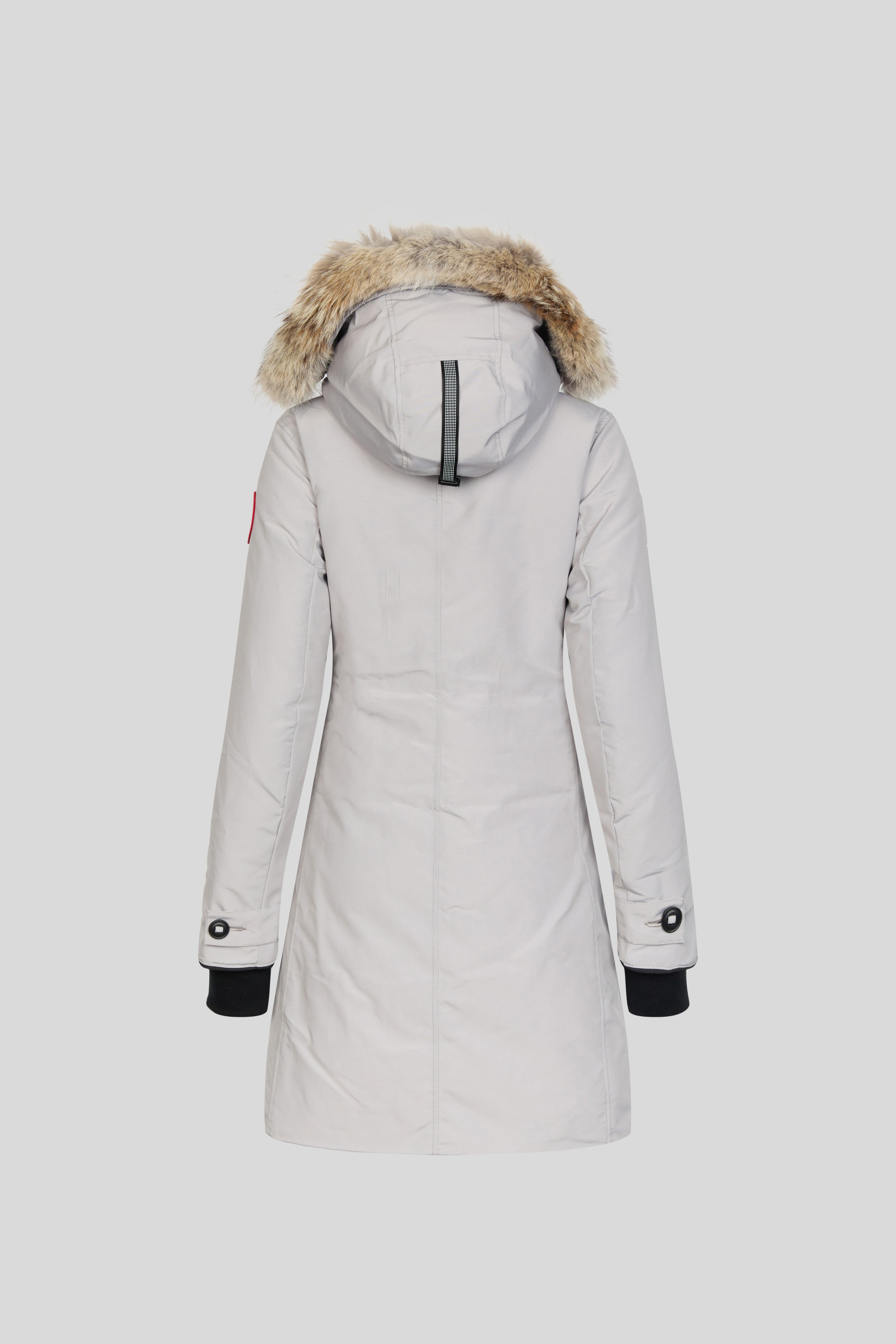 Sherbrooke Parka