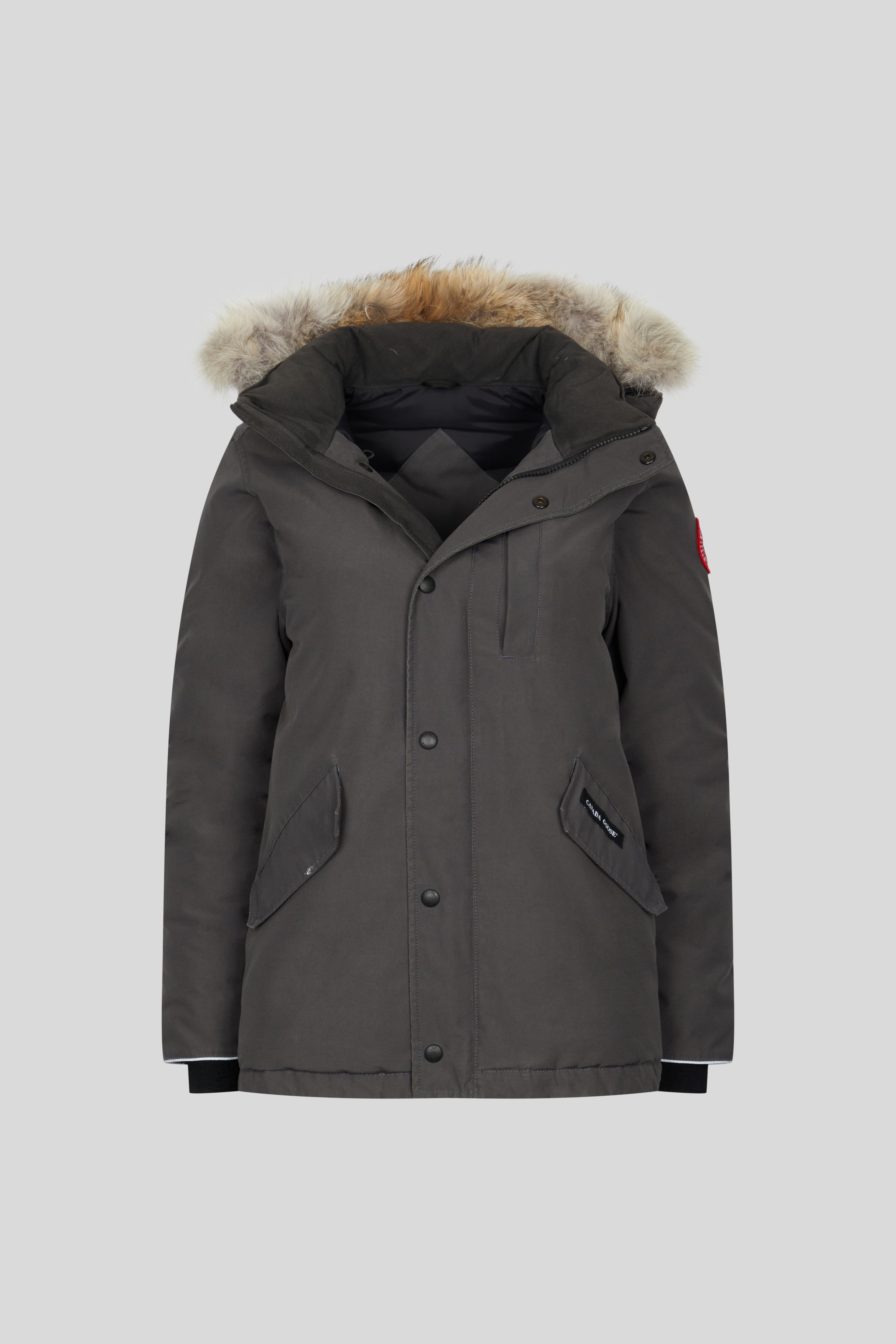 Youth best sale logan parka