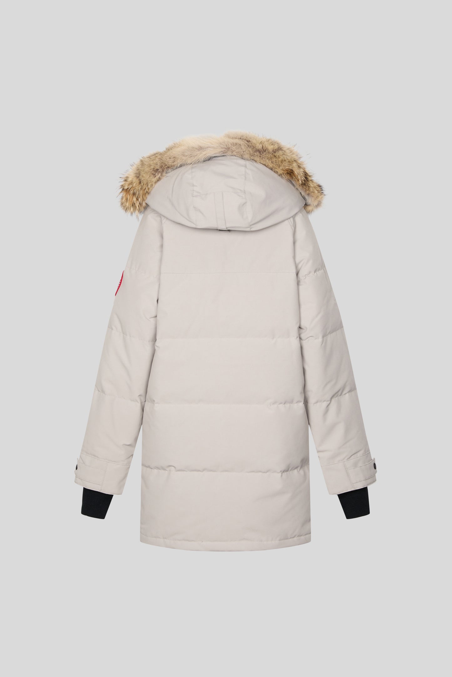 Emory Parka