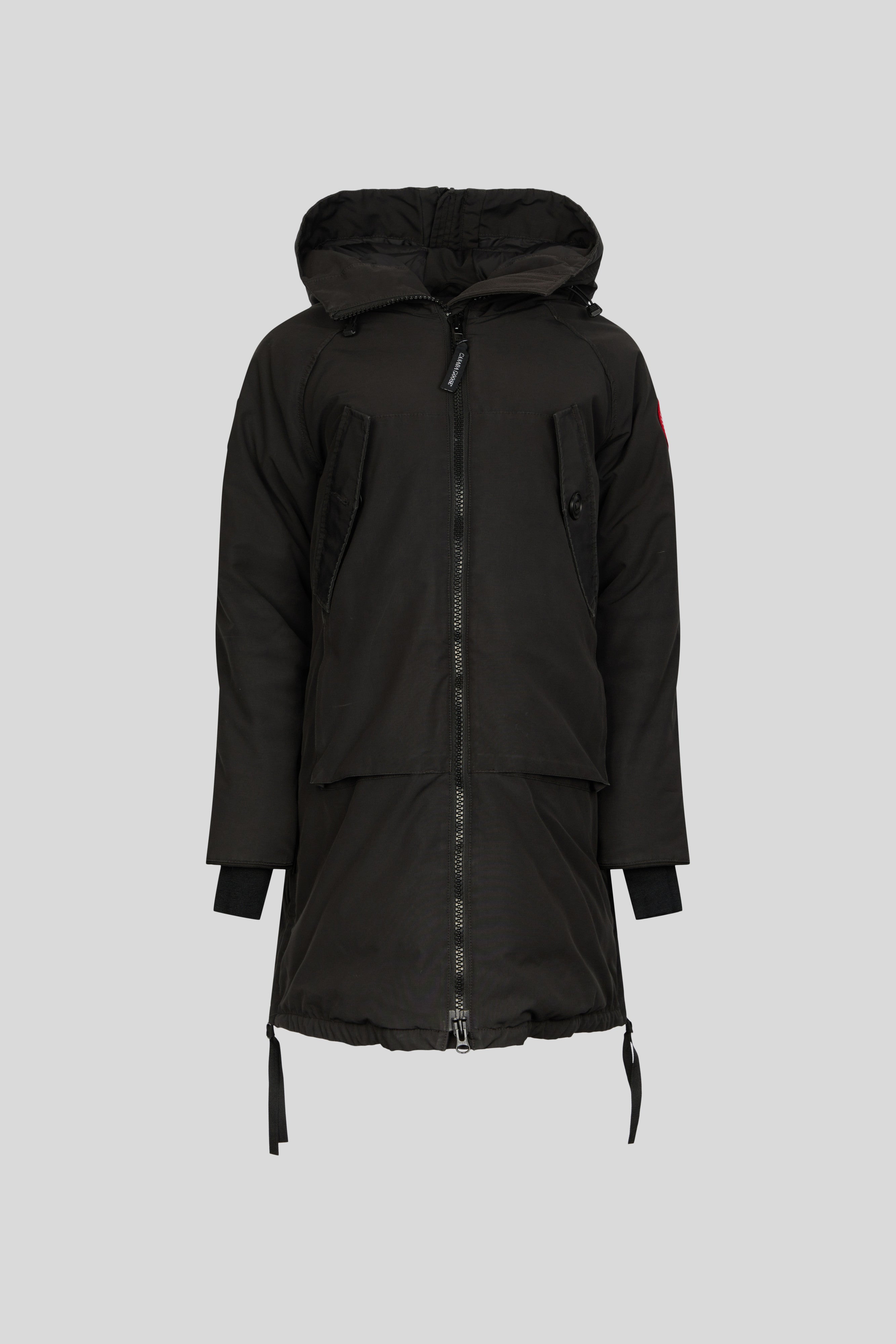 Canada goose cheap olympia parka