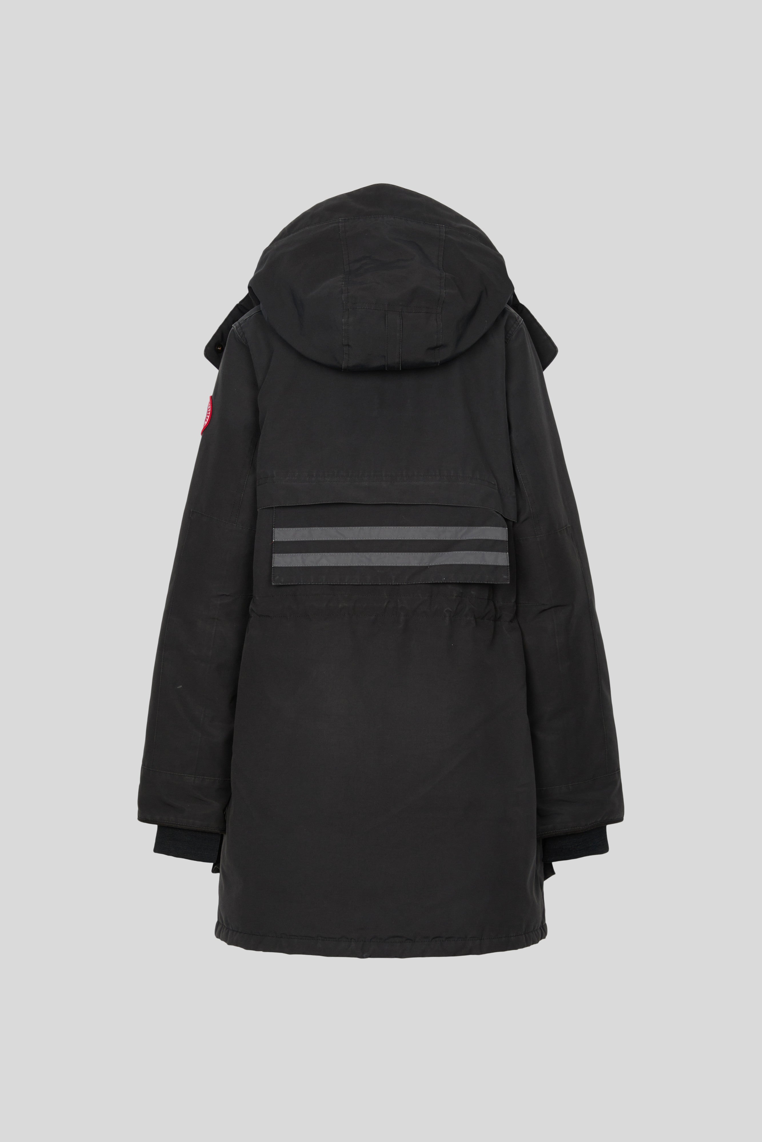 Canada shop goose olympia