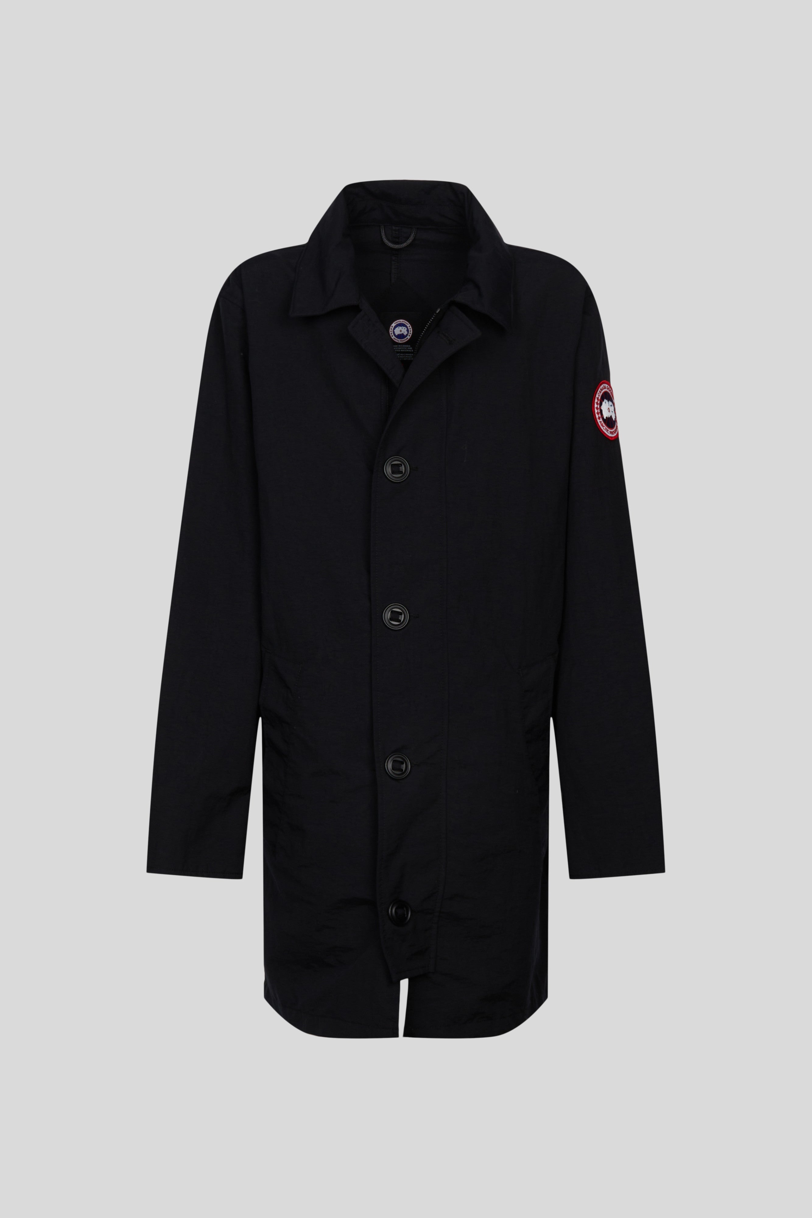 Canada goose store wainwright coat