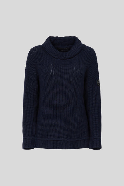 Williston Sweater
