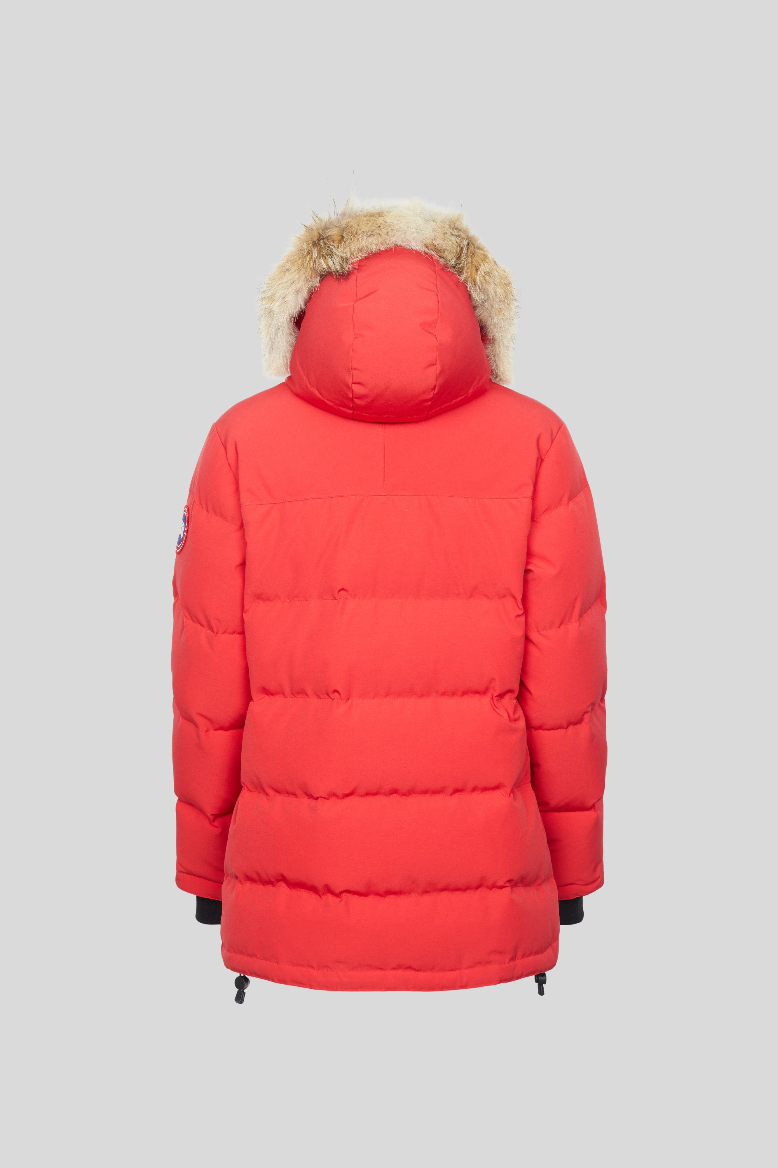 Canada goose sales solaris parka