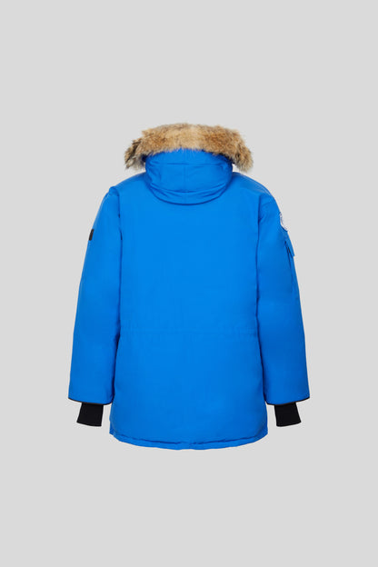 PBI Expedition Parka