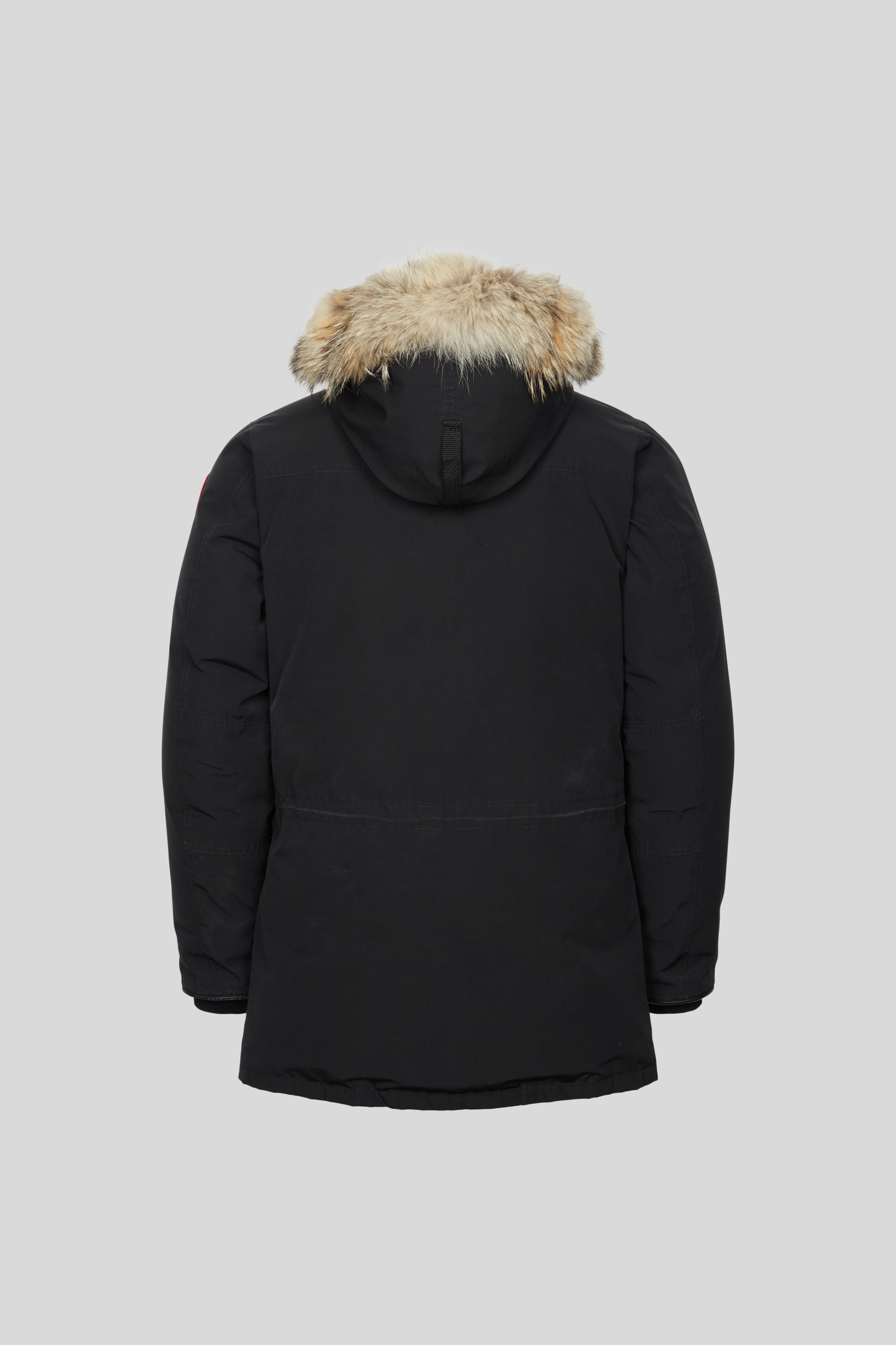 Canada goose homme clearance parka