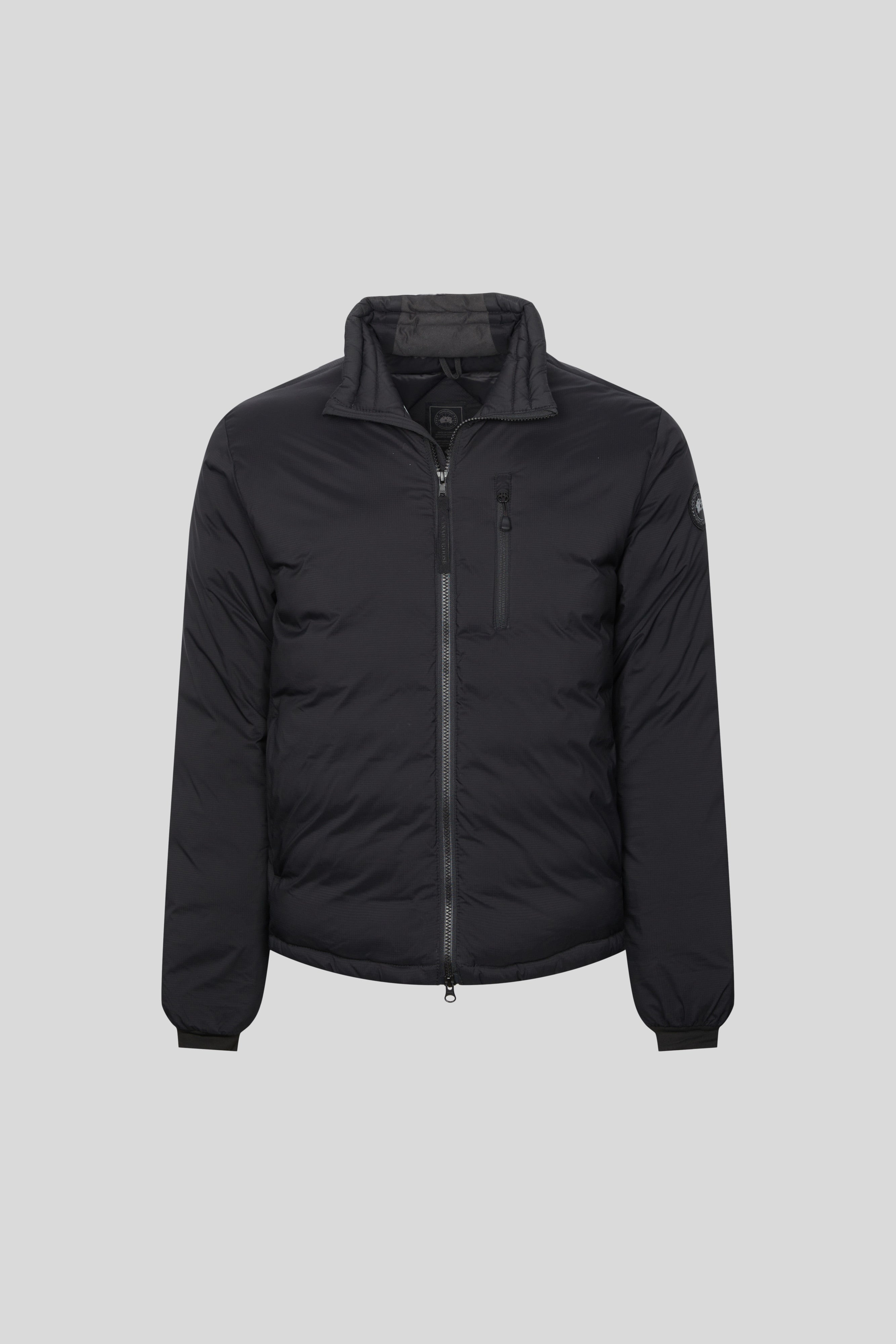 Lodge Jacket Black Label