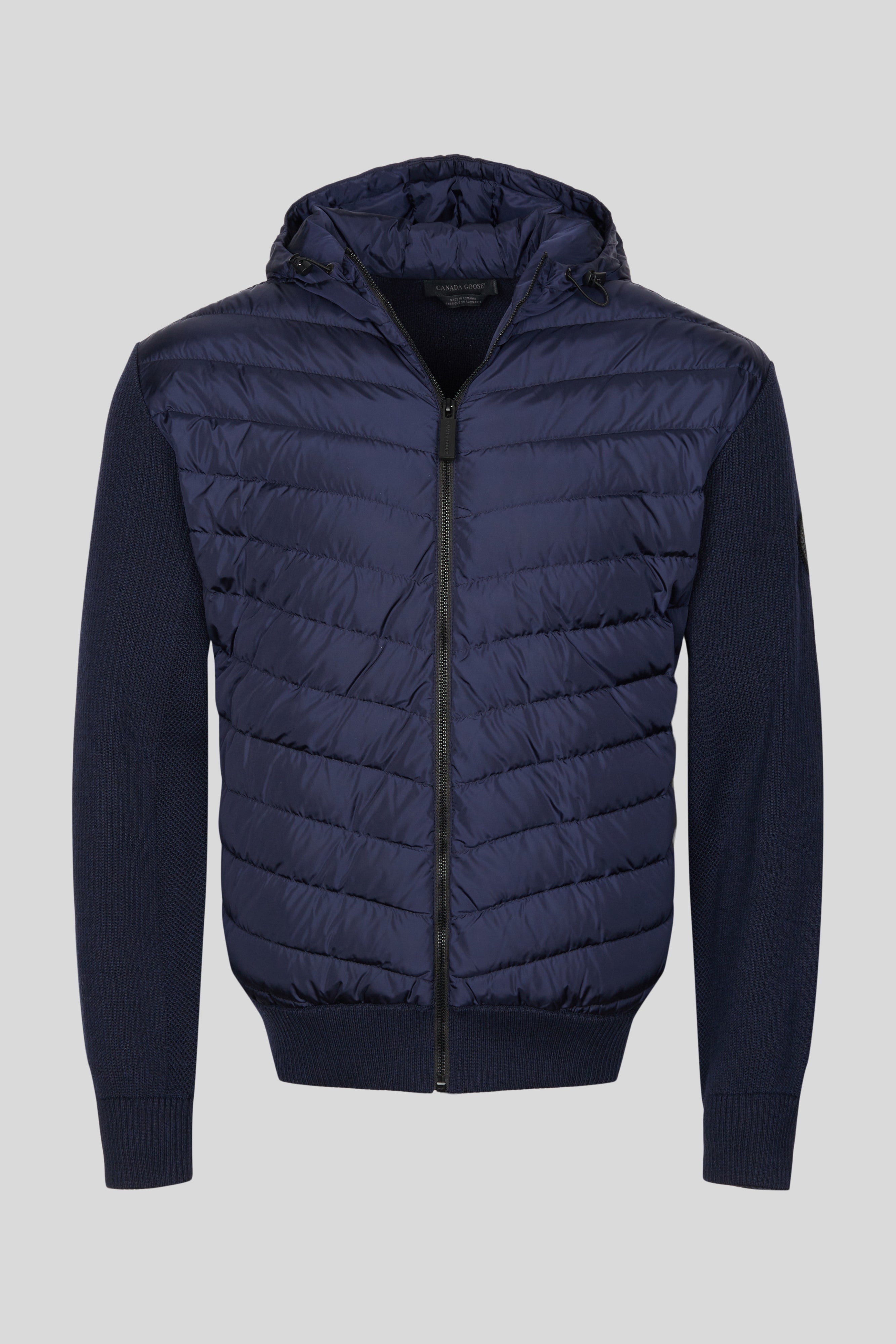 Canada goose hybridge outlet quilted