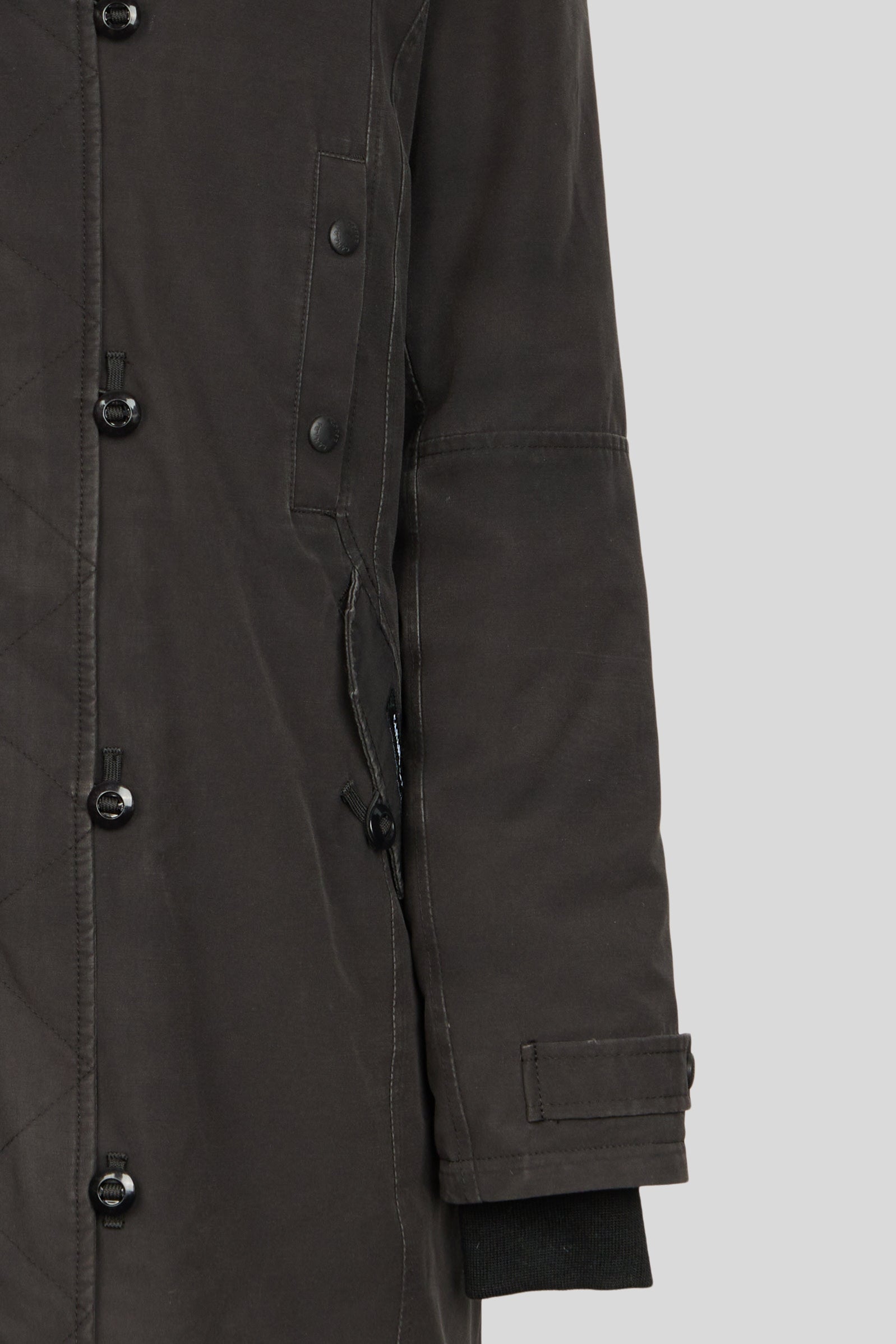 Canada goose kensington outlet parka bloomingdales