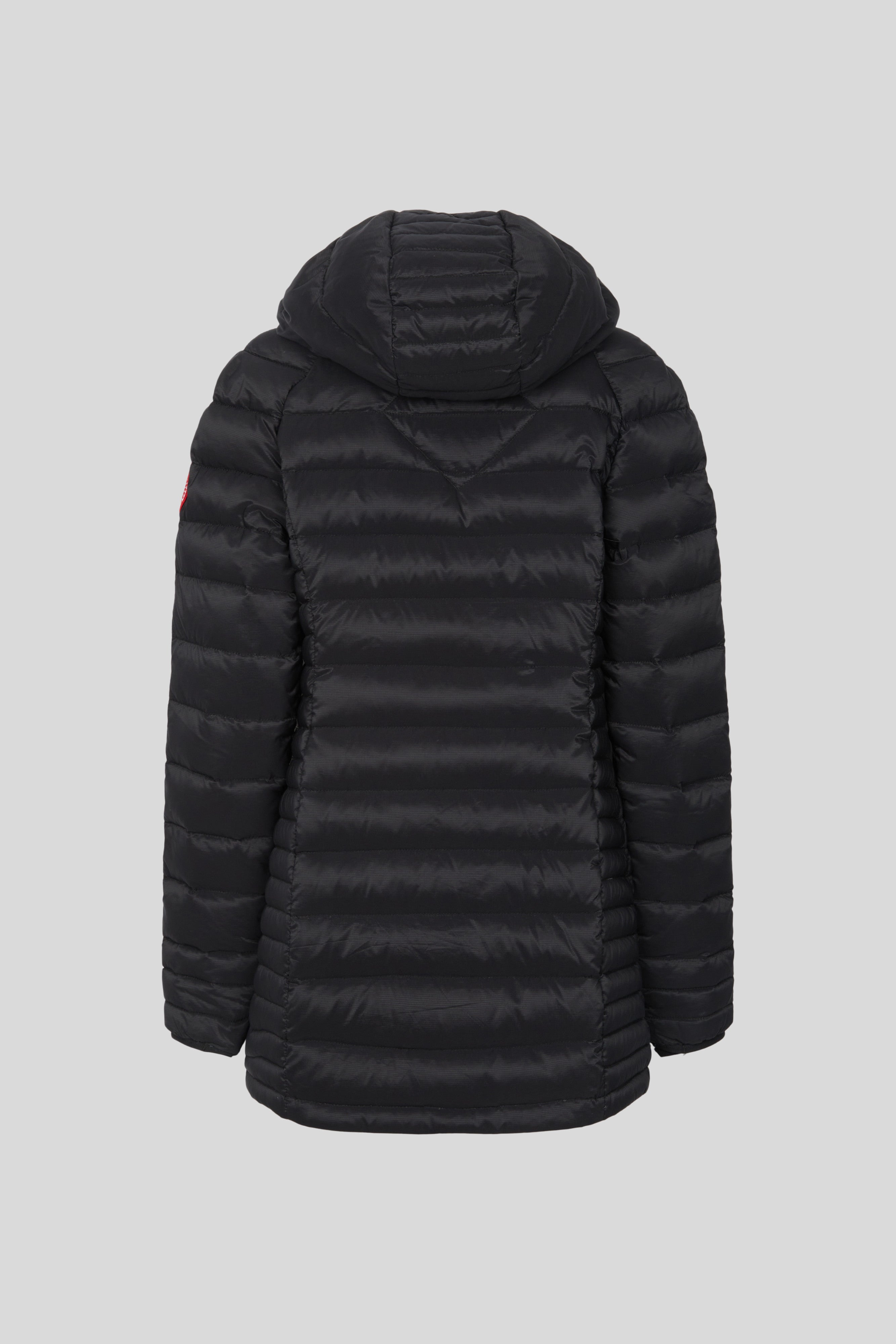 Canada goose best sale brookvale puffer jacket