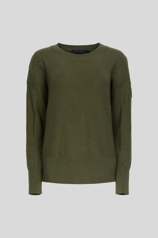 Aleza Sweater