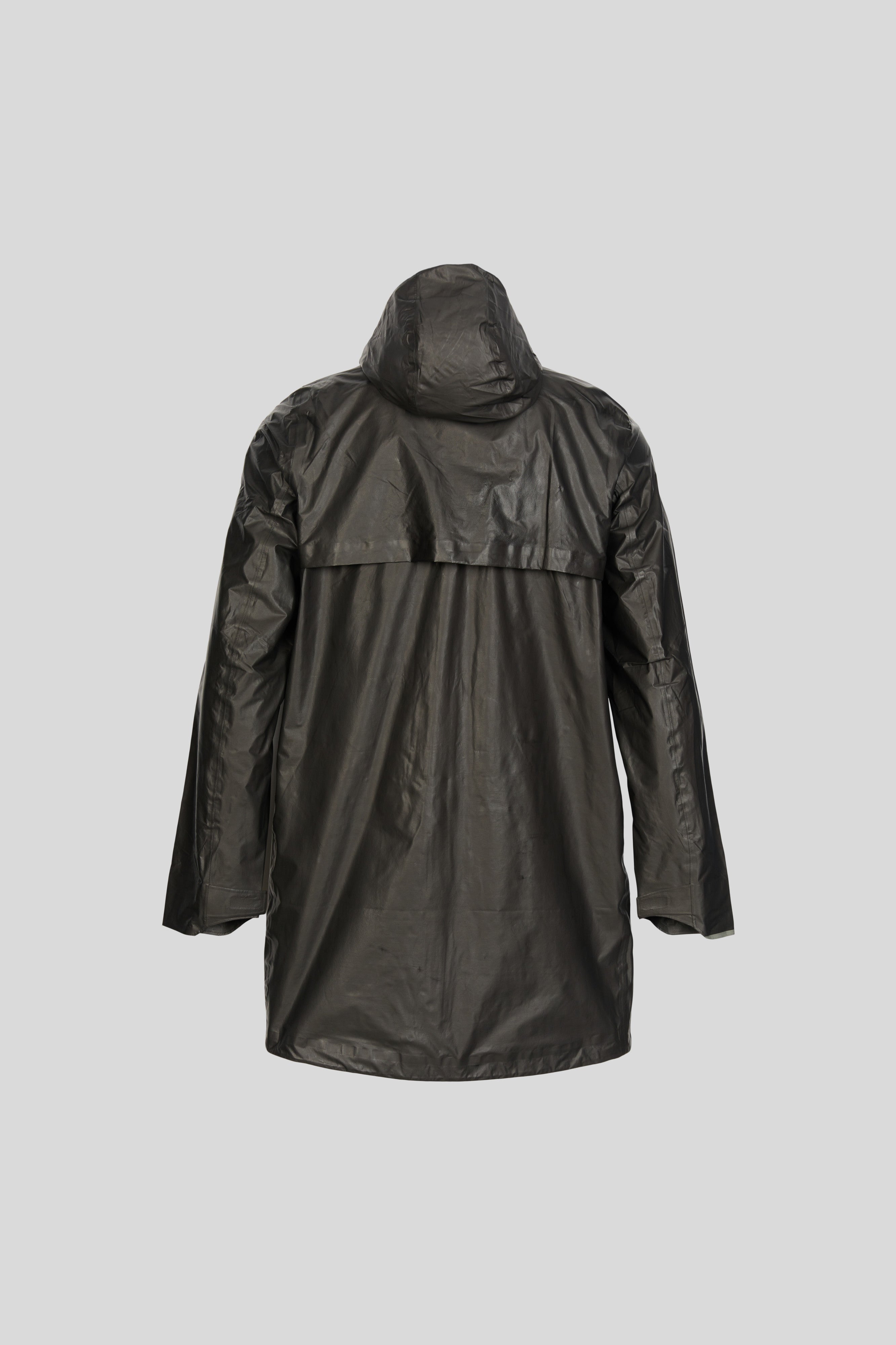 Used Men's Raincoats for sale | Canada Goose Generations