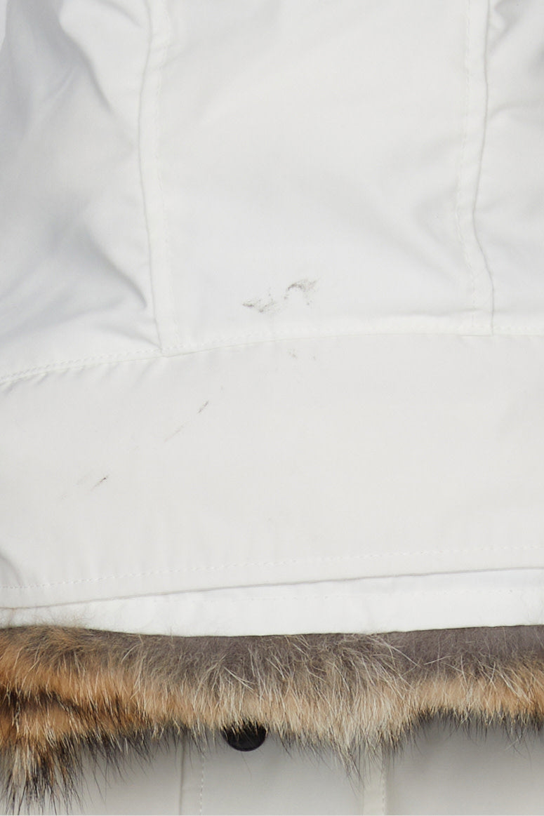 Used Wyndham Parka Heritage for sale - Canada Goose Generations US