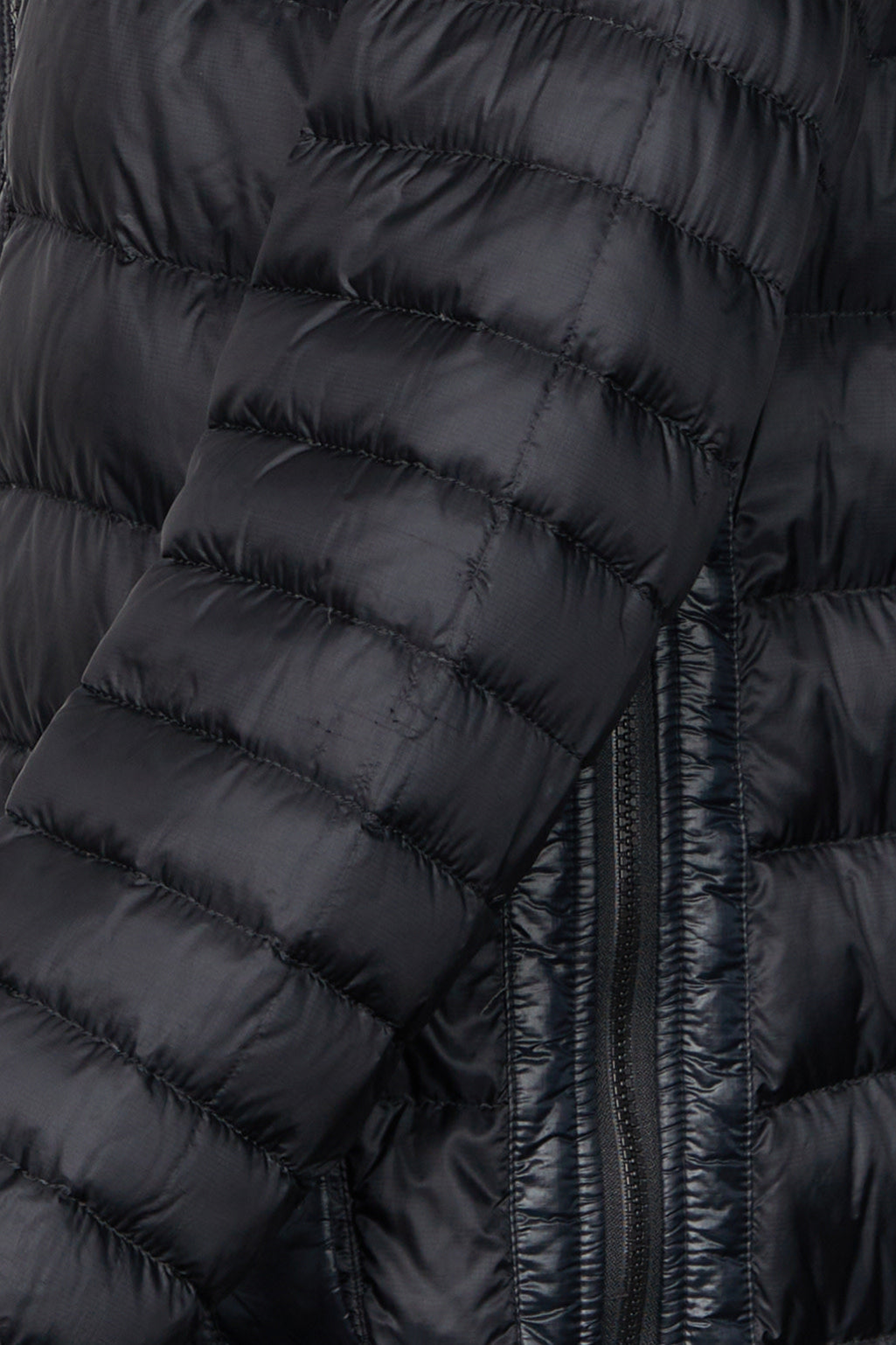 Women's Roxboro Coat Black Label