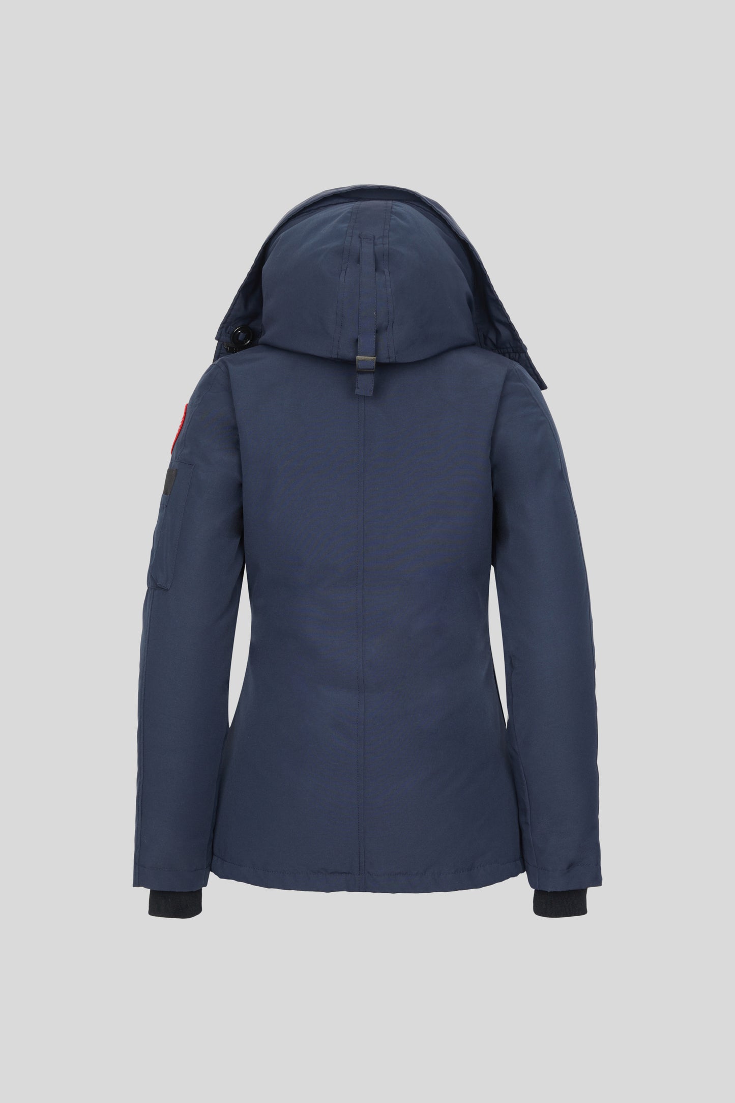 Montebello Parka