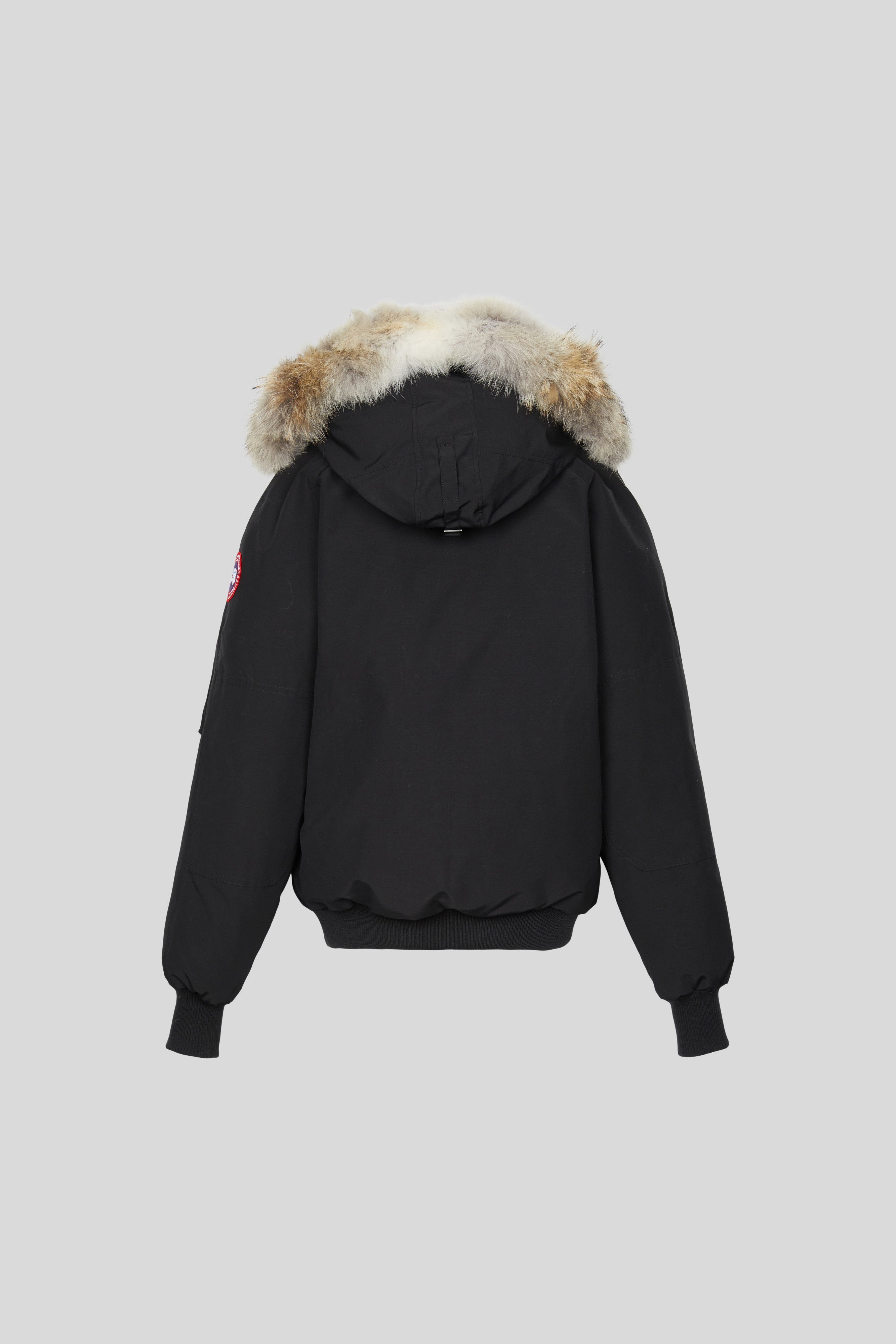 Canada goose outlet bomber age 14