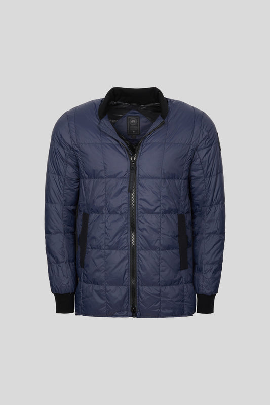 Men's Harbord Down Jacket Black Label