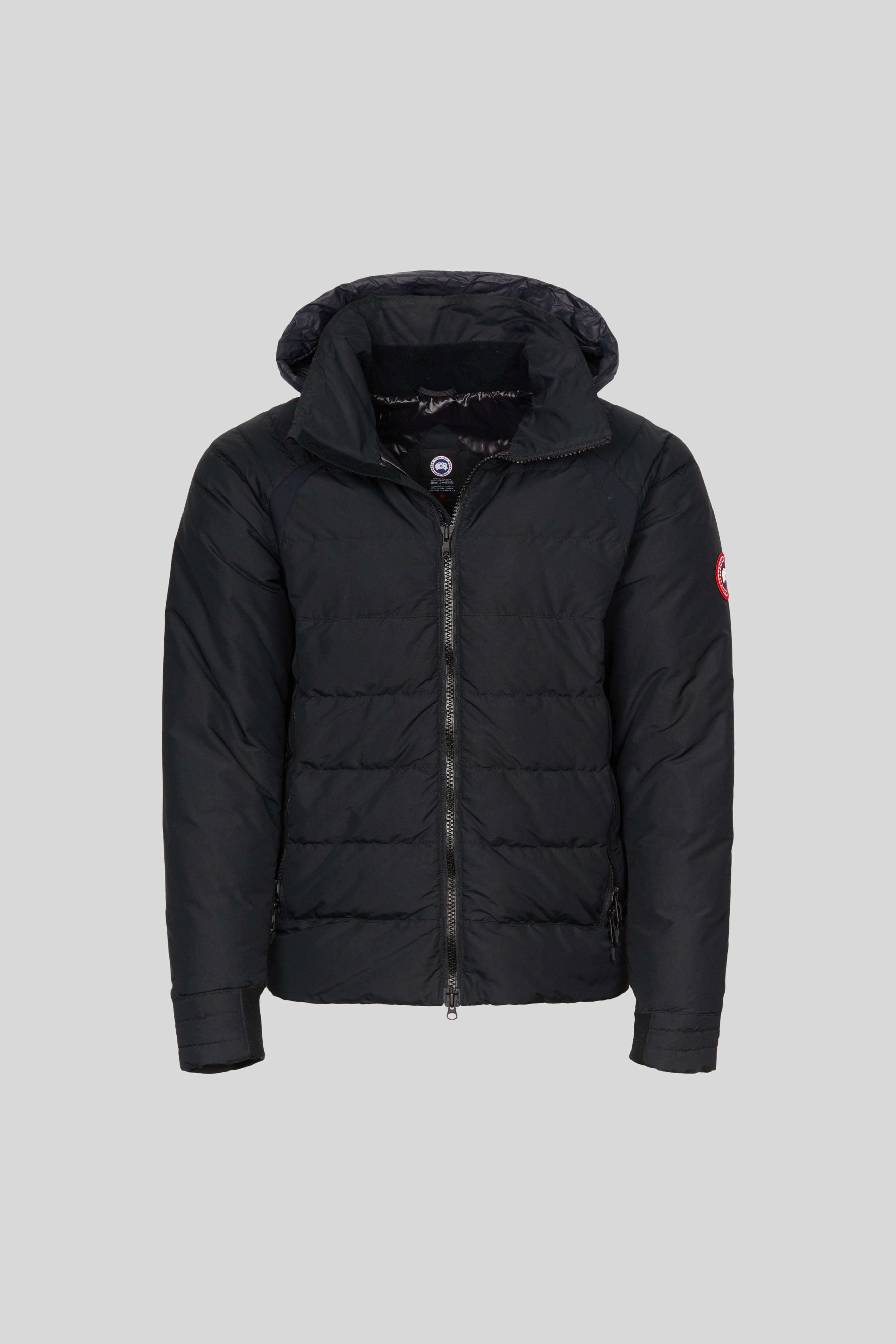 Canada goose hybridge shop base puffer jacket