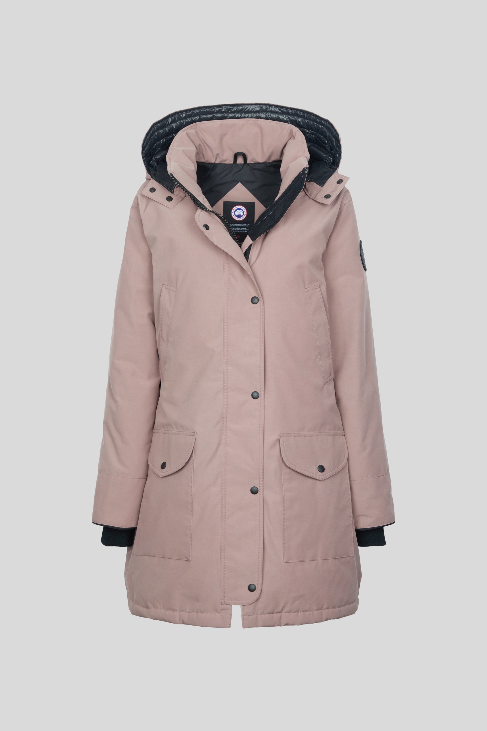 Canada Goose Trillium Parka, $895, Bloomingdale's