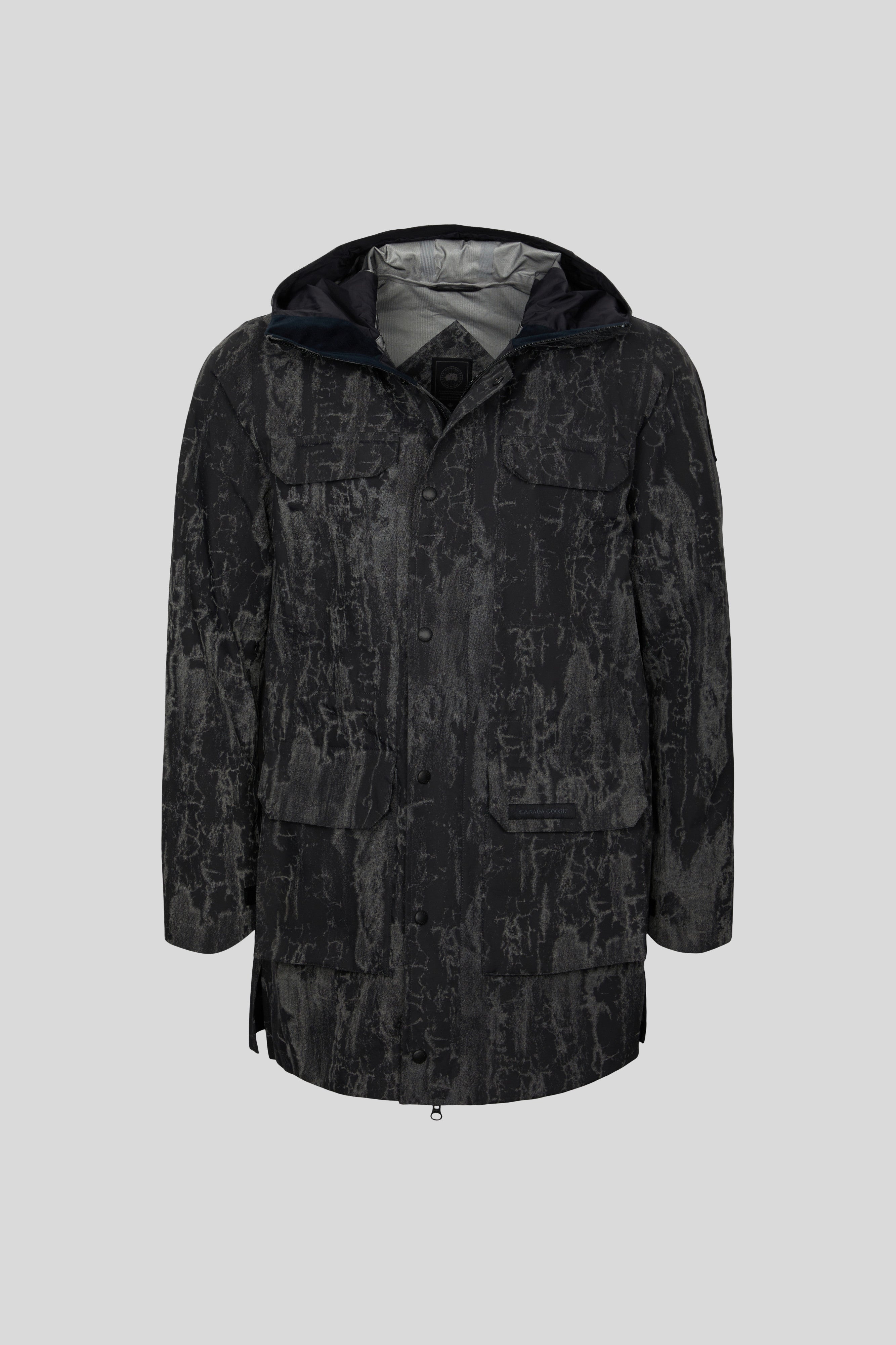 COLUMBIA BLACK LABEL HUNT HARBOR™ JACKET