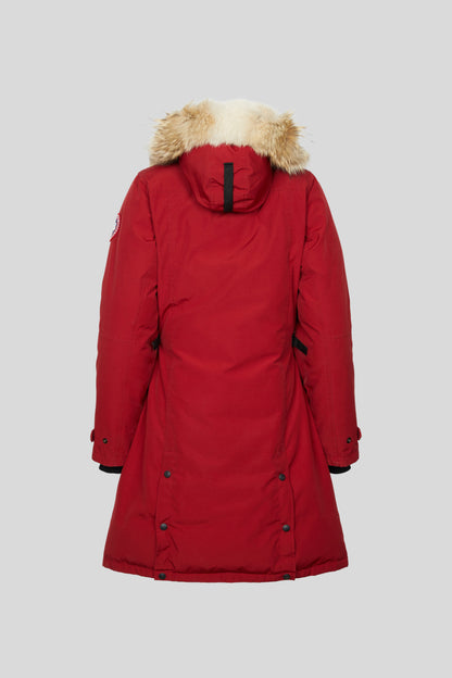 Kensington Parka