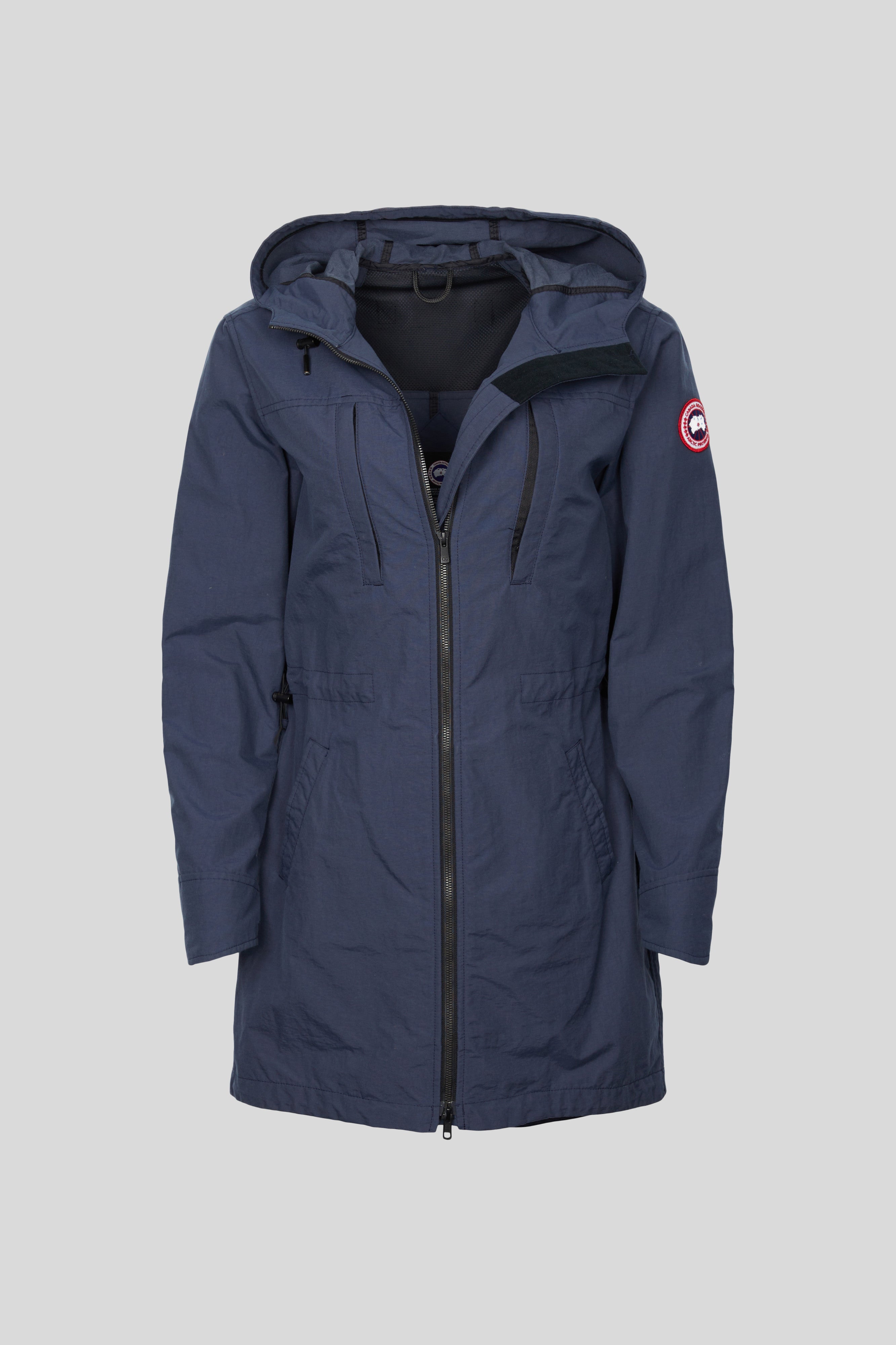 Brossard Jacket