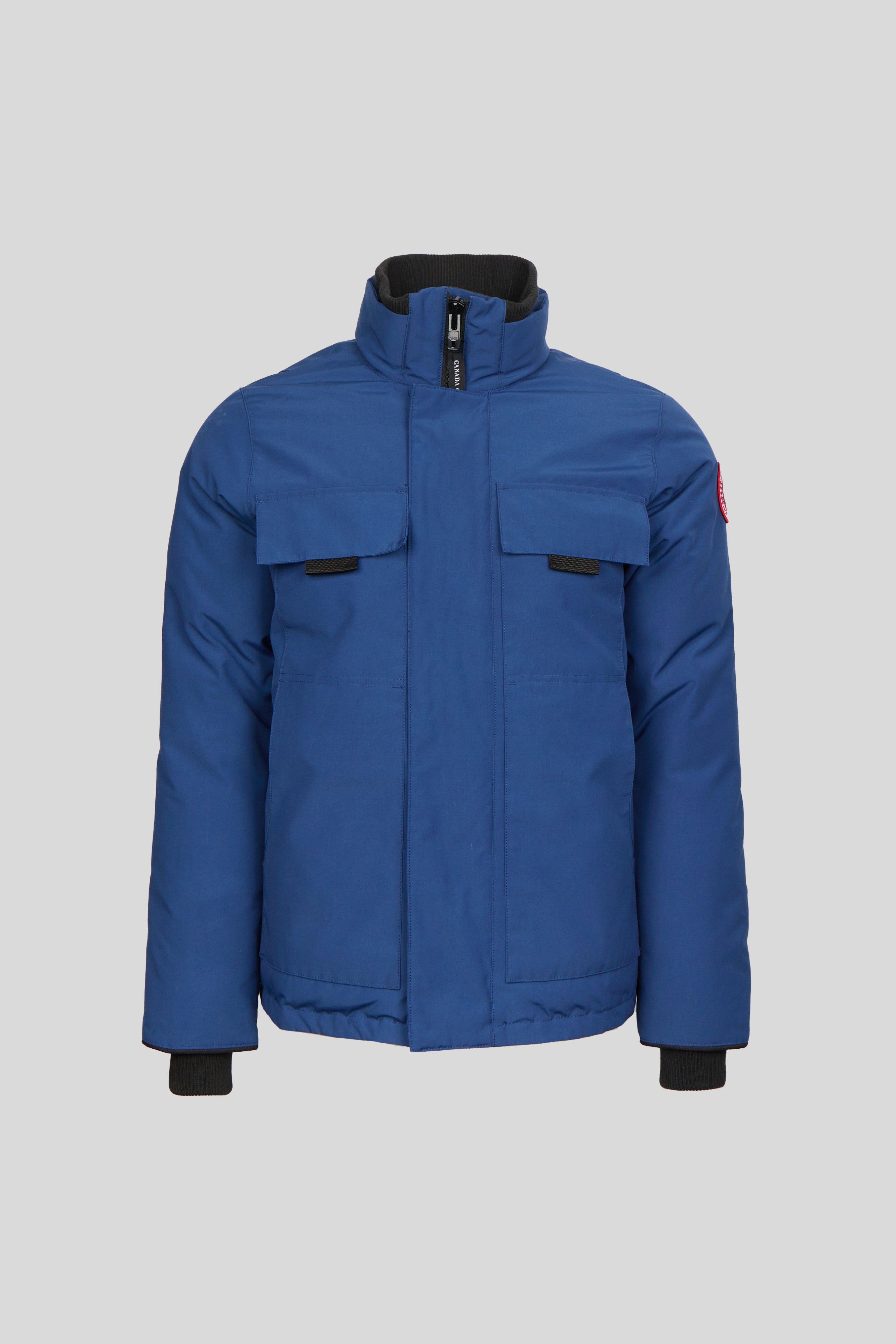 Canada goose best sale forester jacket review