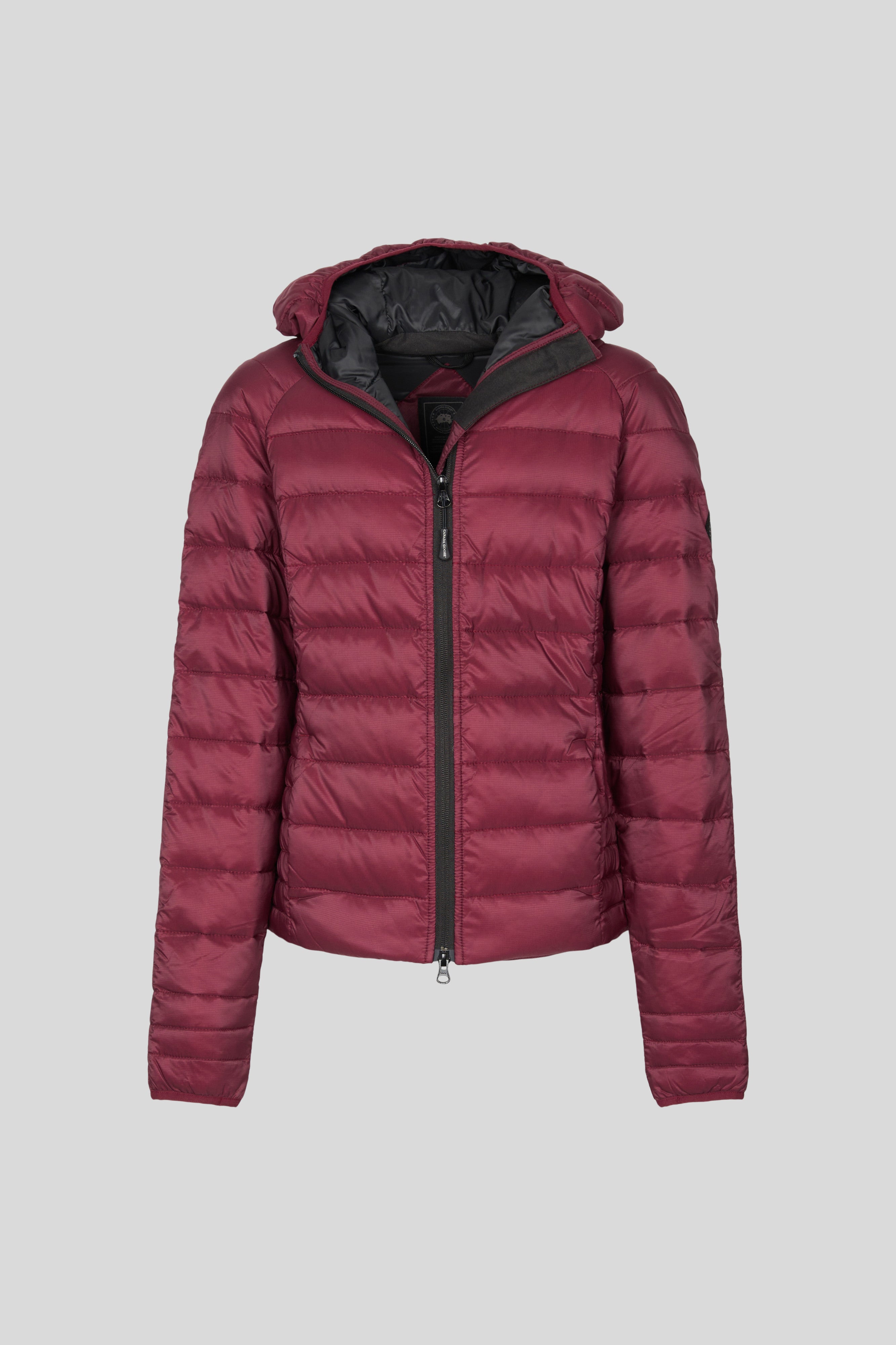 Canada goose shop brookvale hoody damen