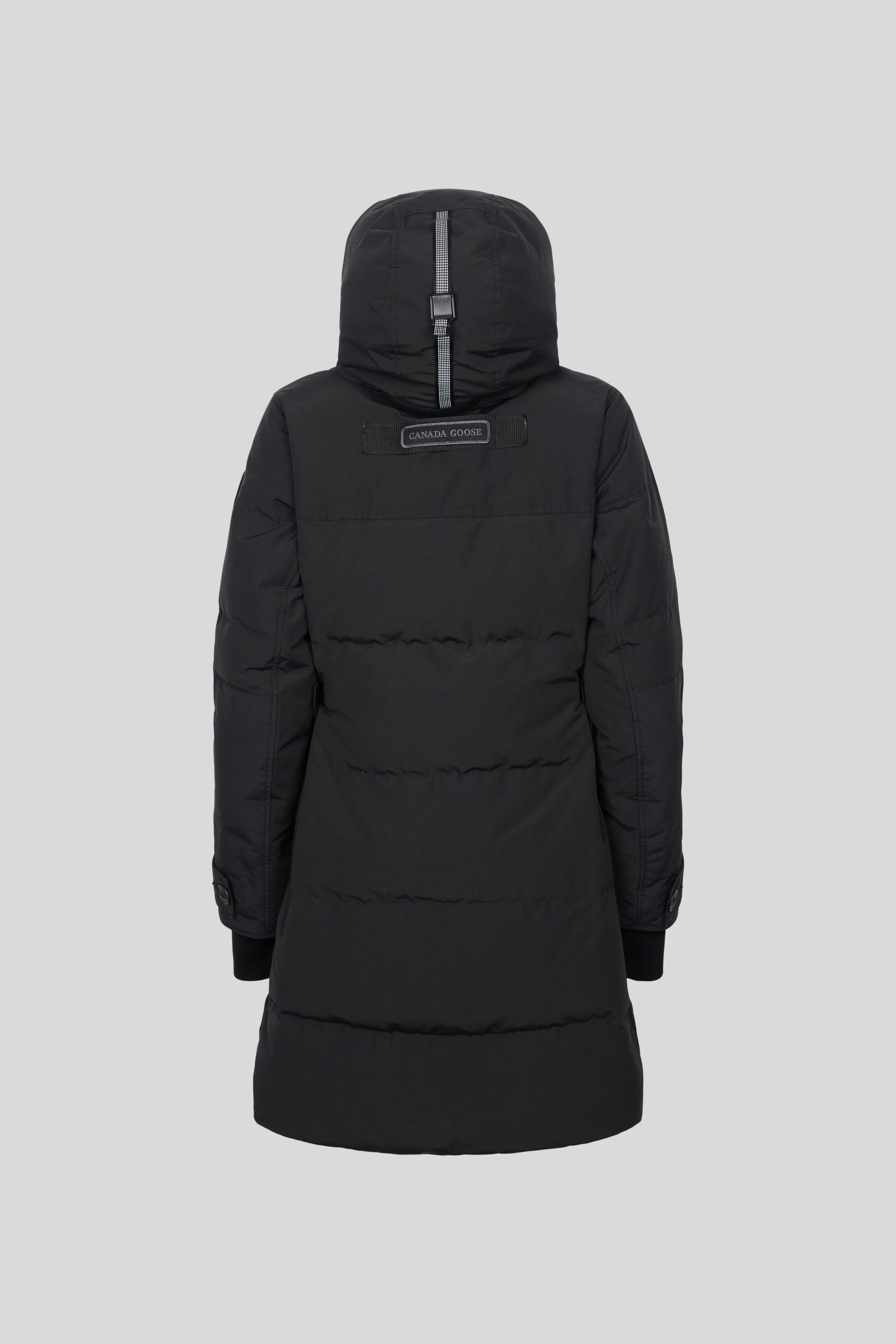 Canada goose 2025 black label bennett