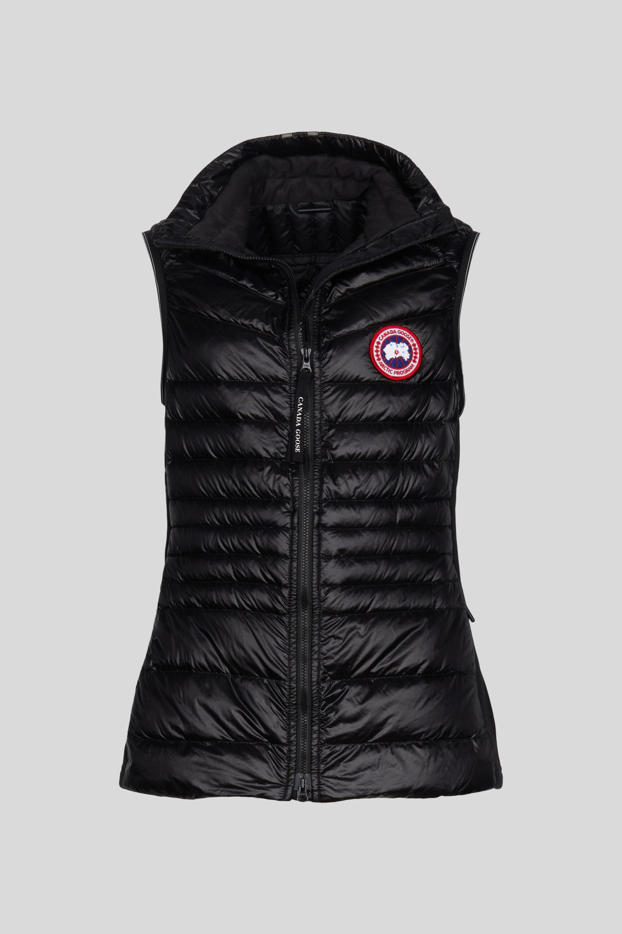 Canada goose hybridge 2025 lite vest women's