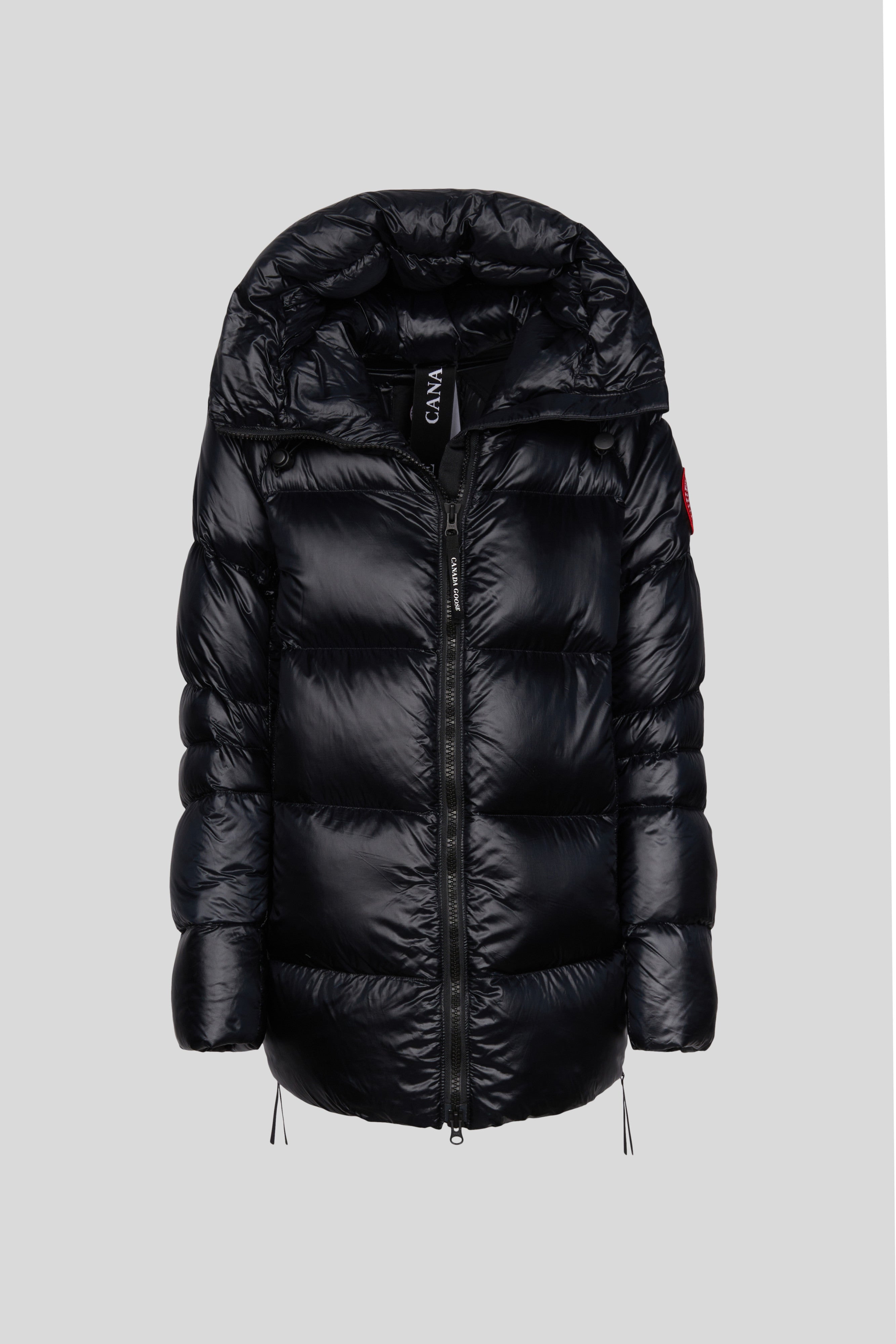 Canada goose jacket womens clearance puffer