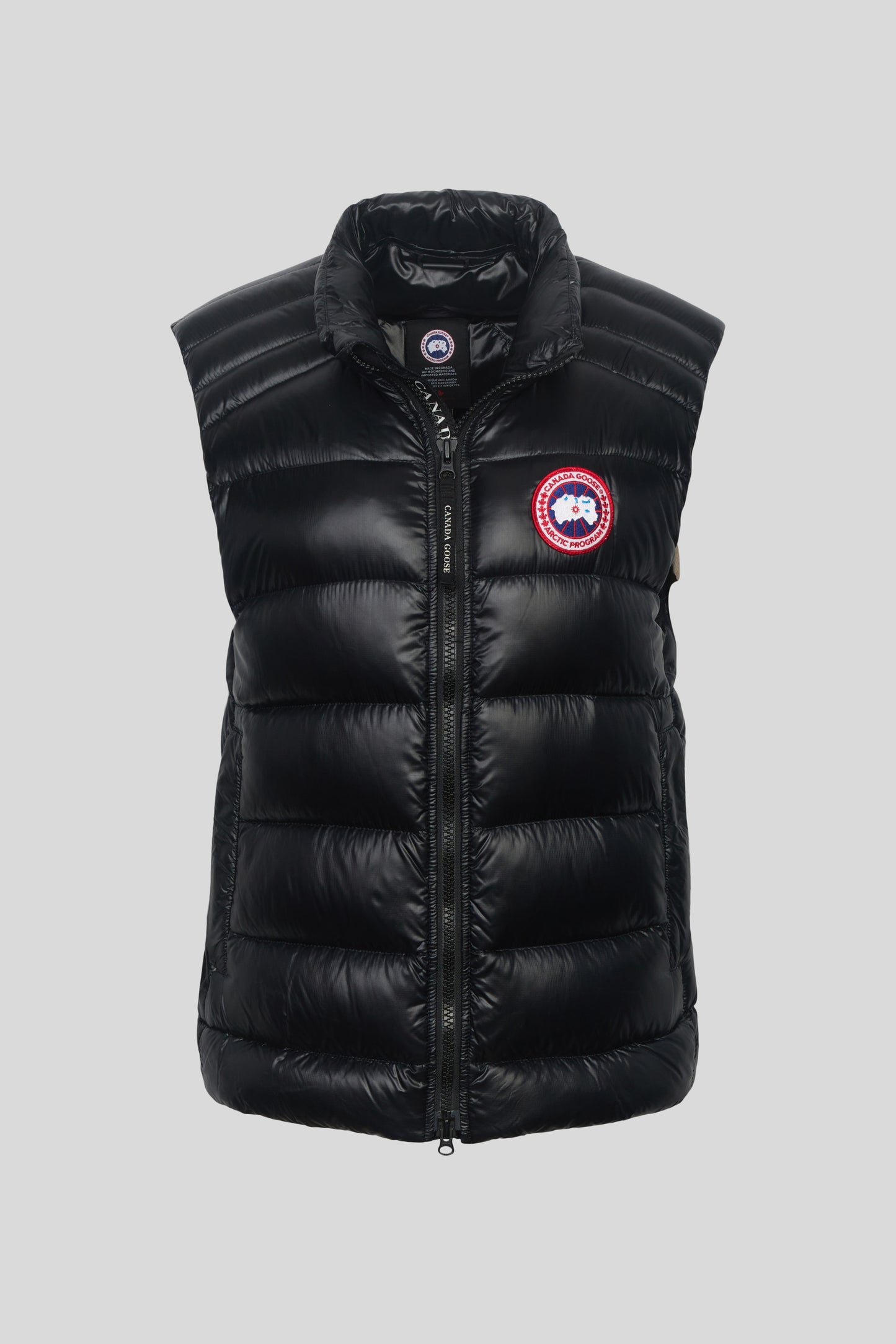 Crofton Vest