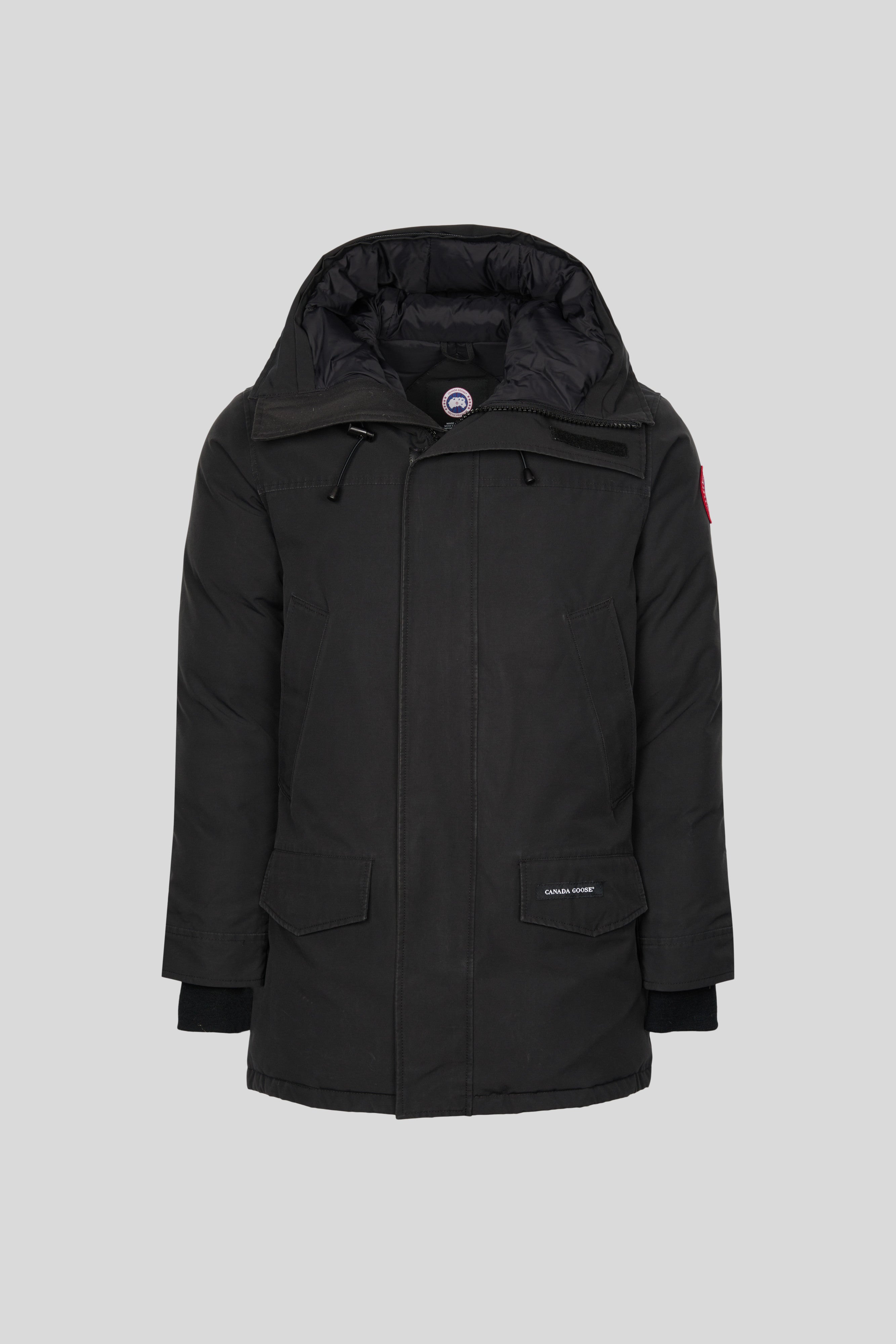 Canada goose sales fusion fit