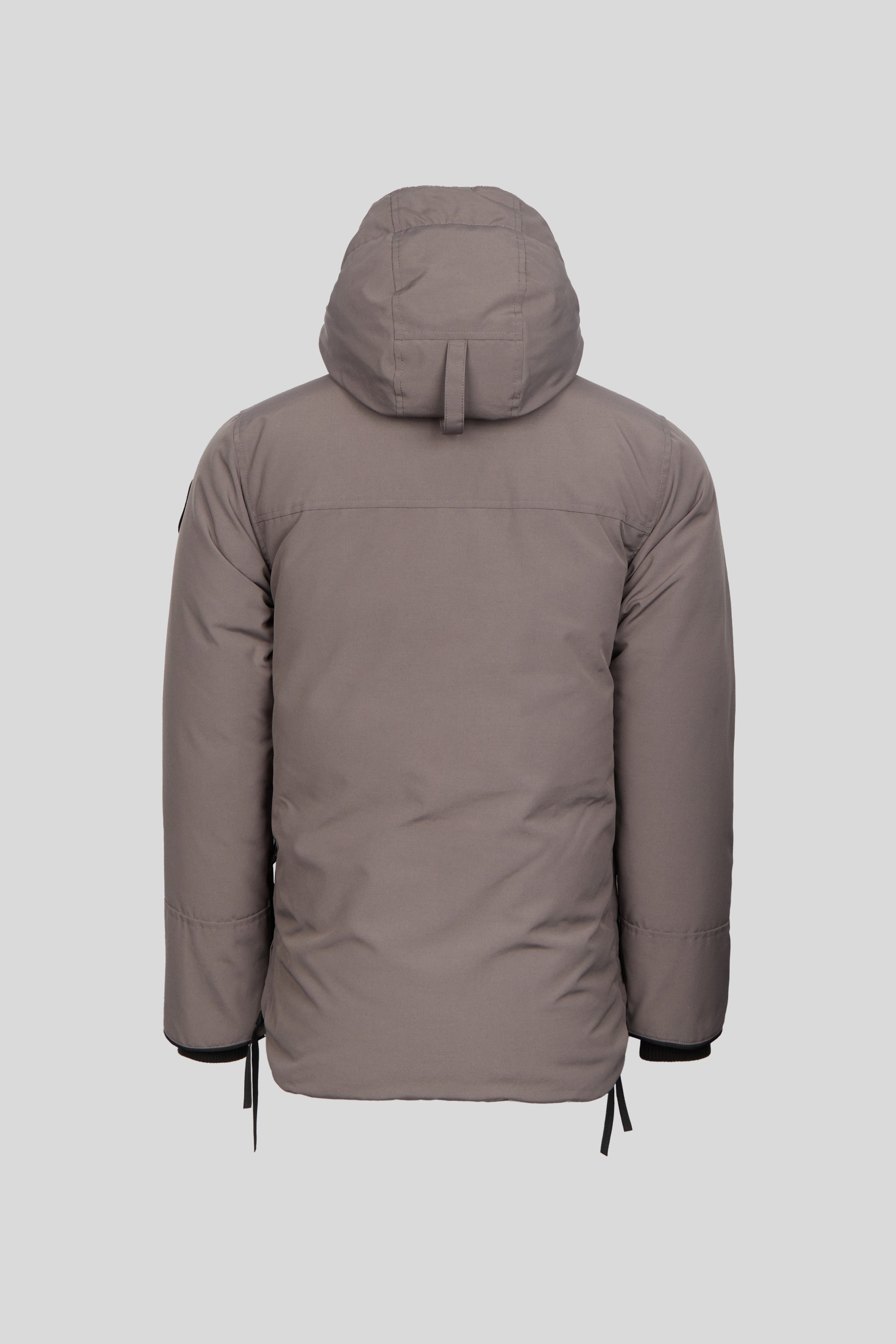 Maitland Parka Black Label