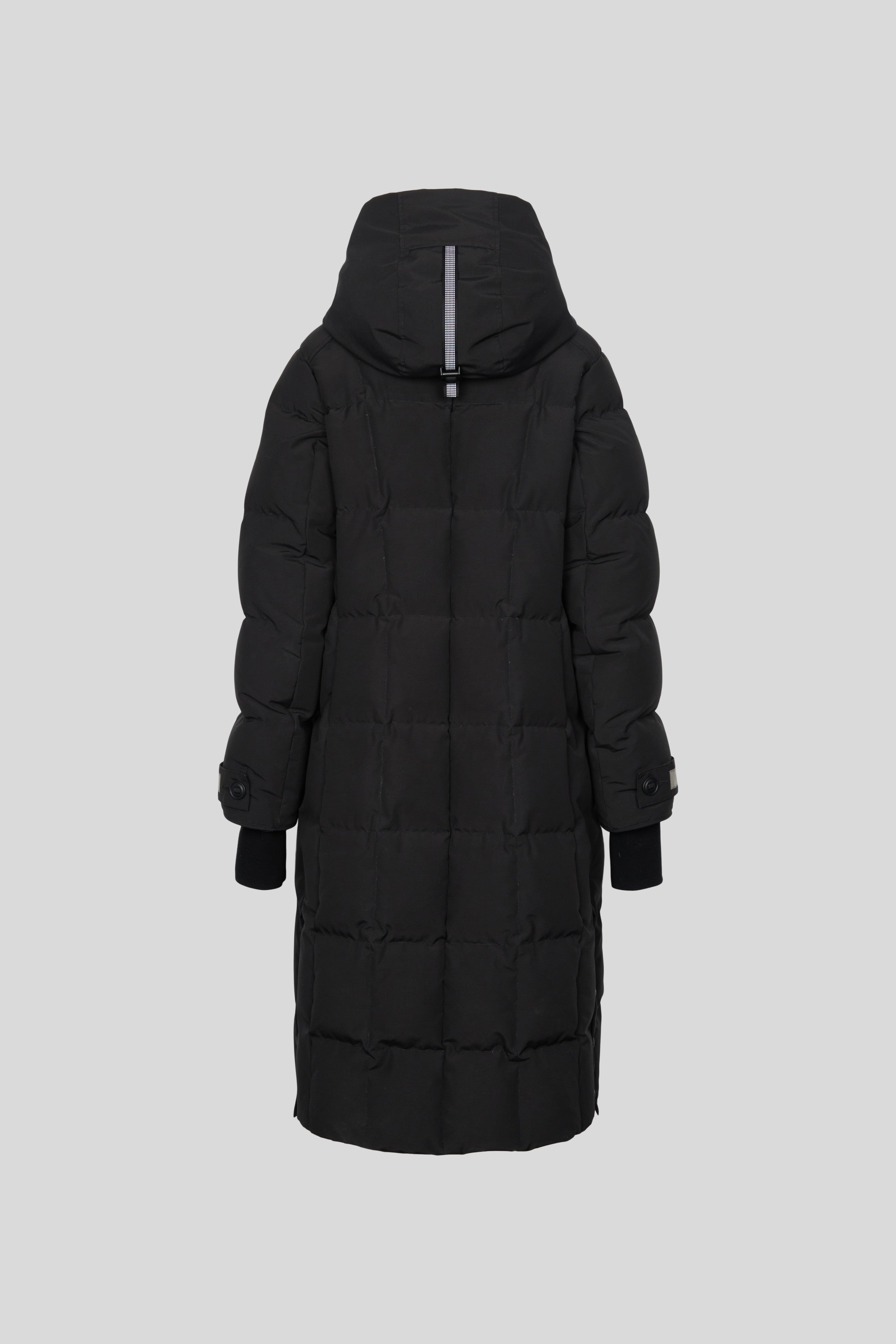 Elmwood cheap parka reviews