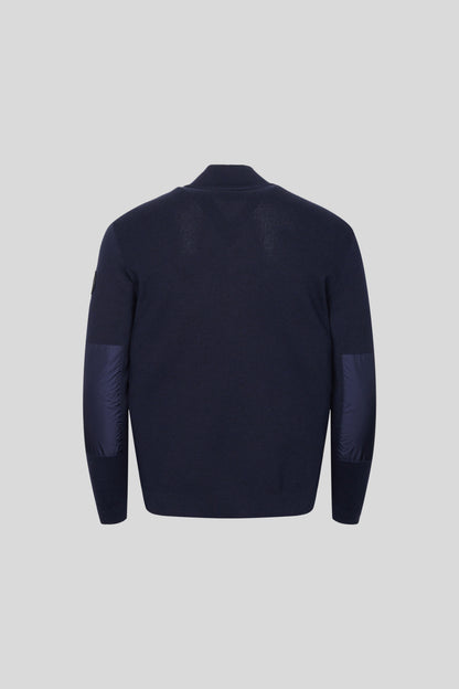 Windbridge Full Zip Sweater