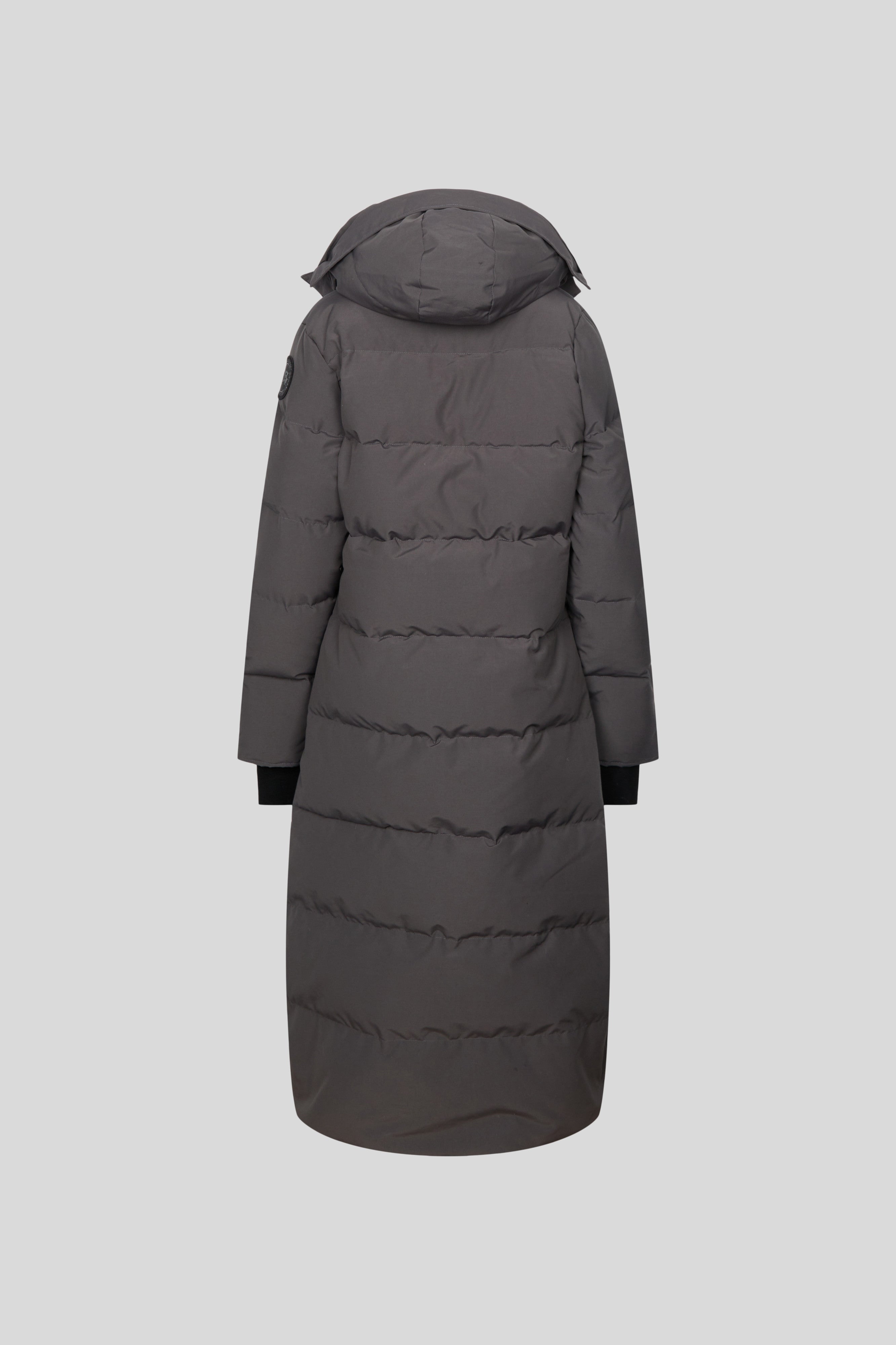 Canada goose discount mystique graphite