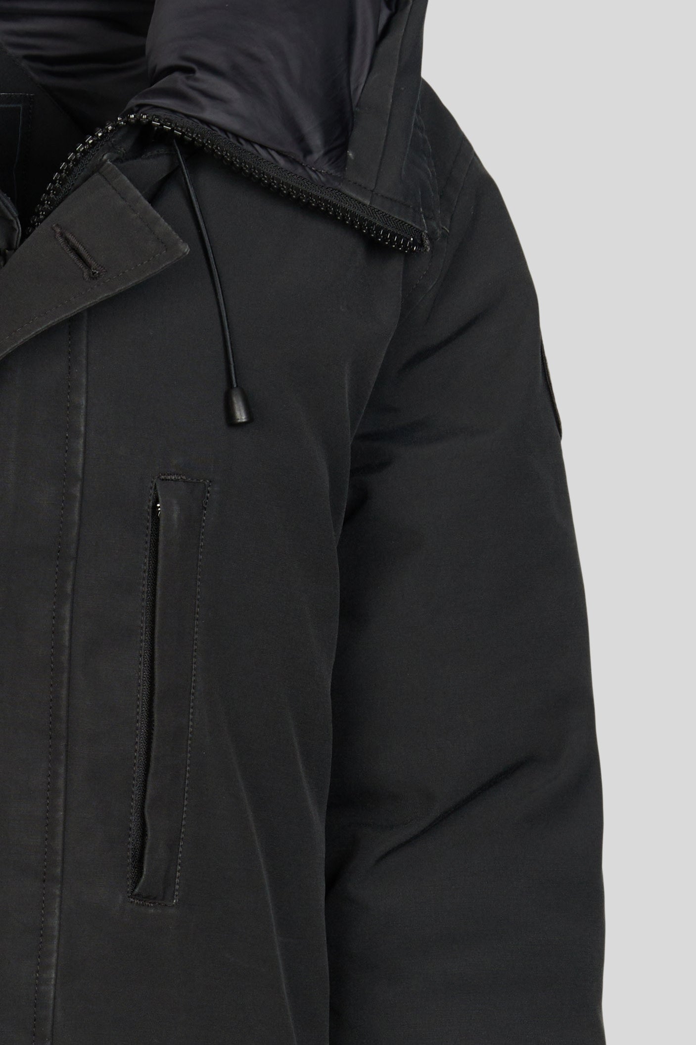 Chateau Parka Black Label