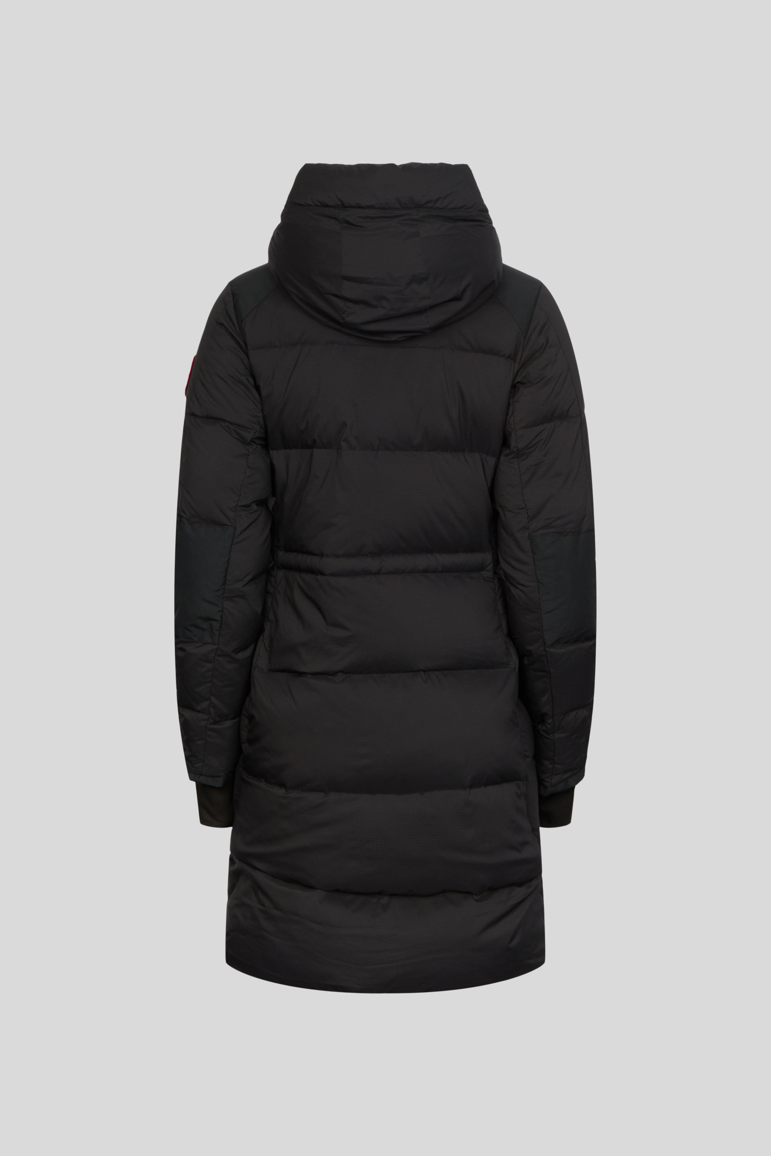 Canada goose outlet alliston review