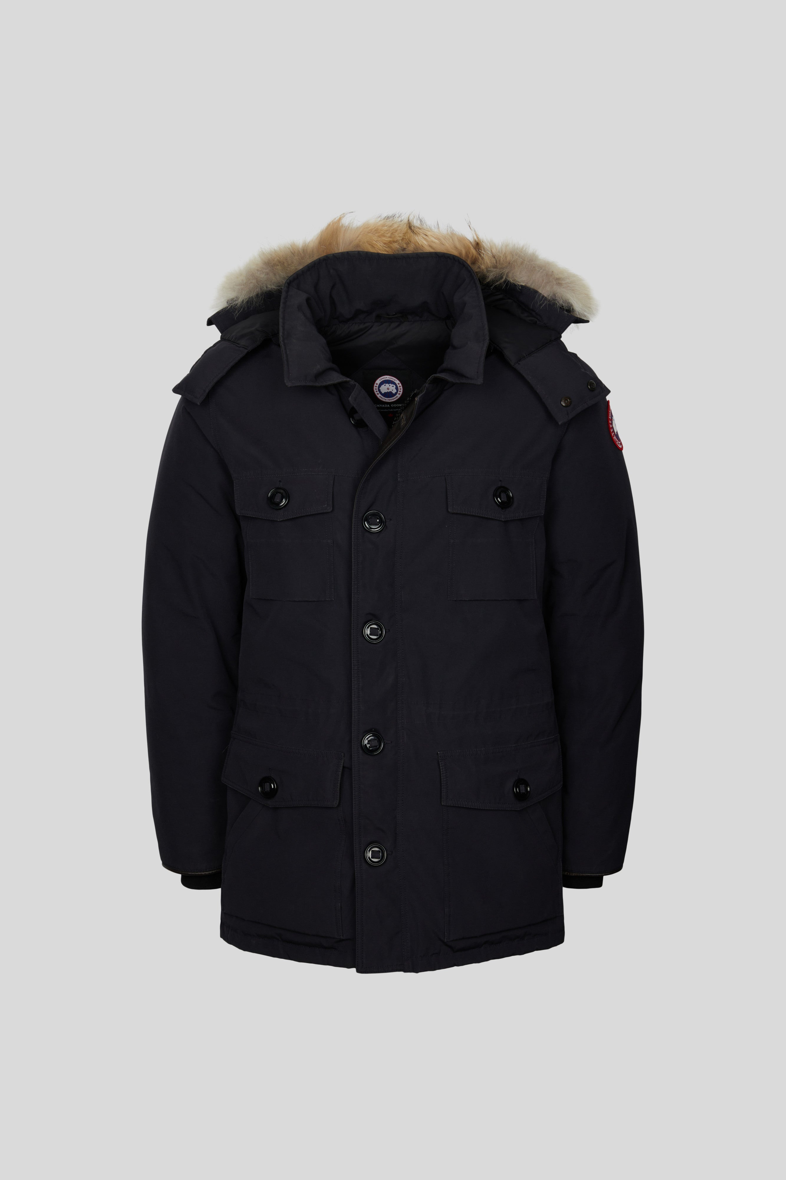 Banff Parka – Canada Goose Generations